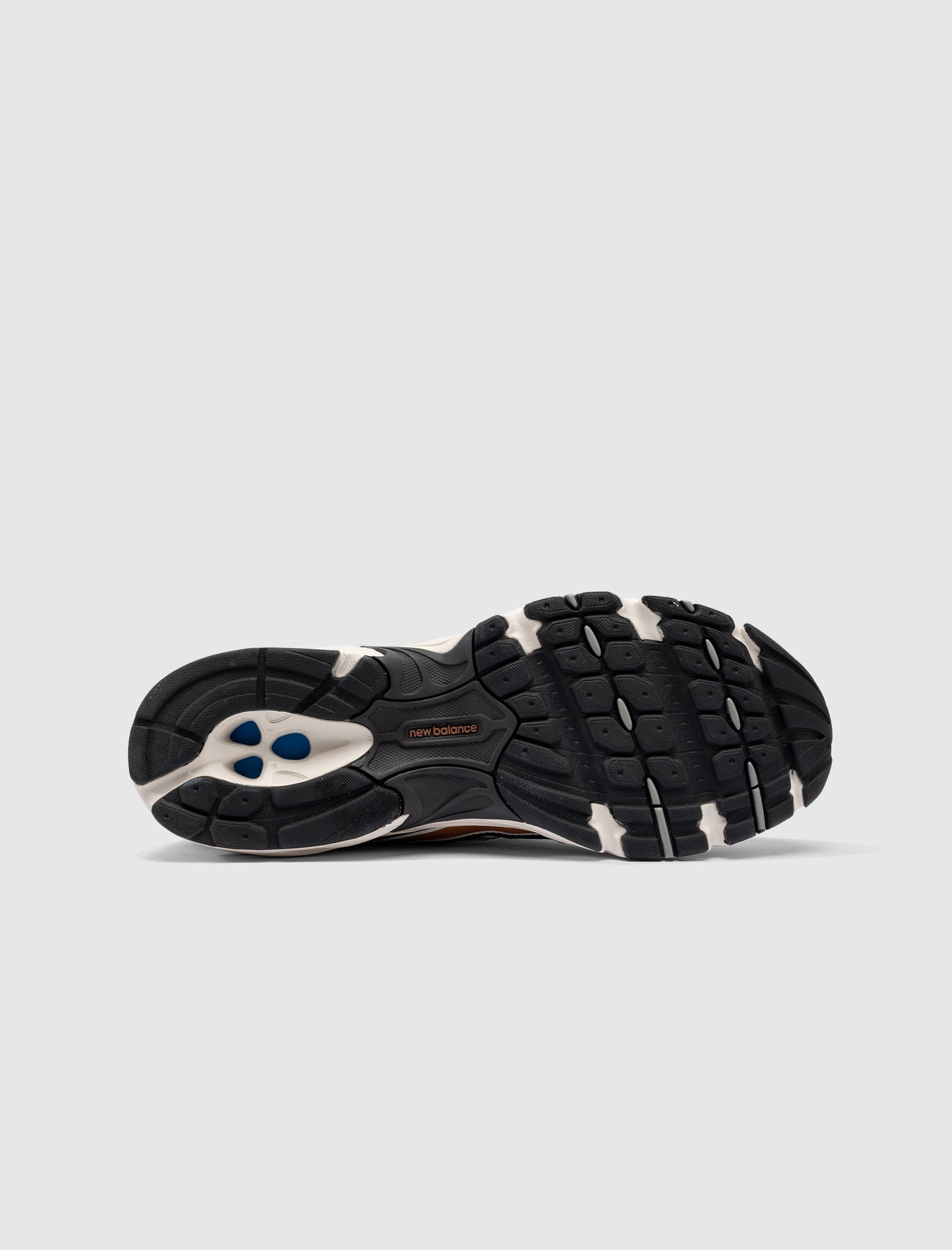 THE WHITAKER GROUP AND NEW BALANCE 740 WILLFUL BIAS FOR DISCOVERY THE WHITAKER GROUP AND NEW BALANCE 740 WILLFUL BIAS FOR DISCOVERY