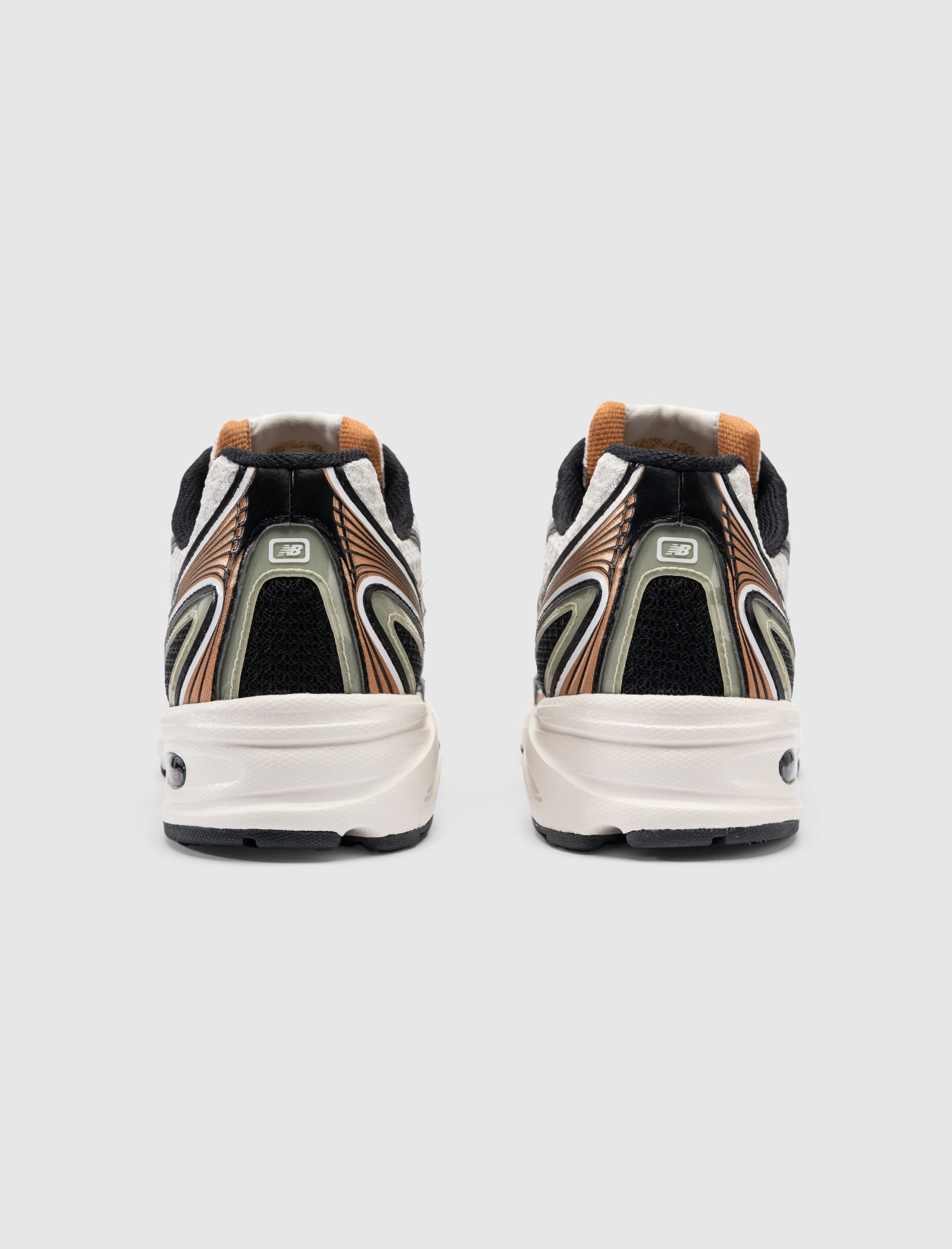 THE WHITAKER GROUP AND NEW BALANCE 740 WILLFUL BIAS FOR DISCOVERY