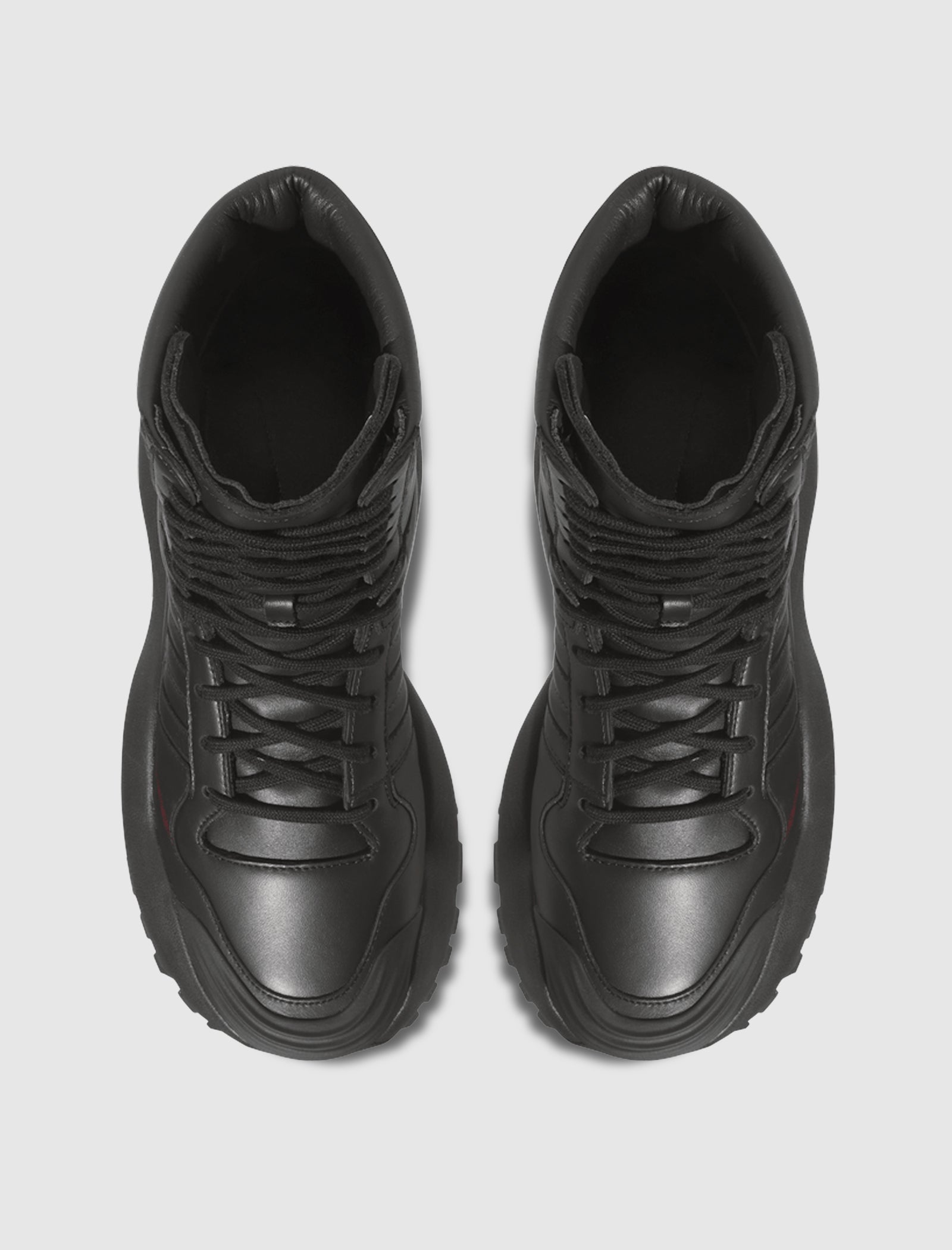 WILLY CHAVARRIA FORUM BOOT MID