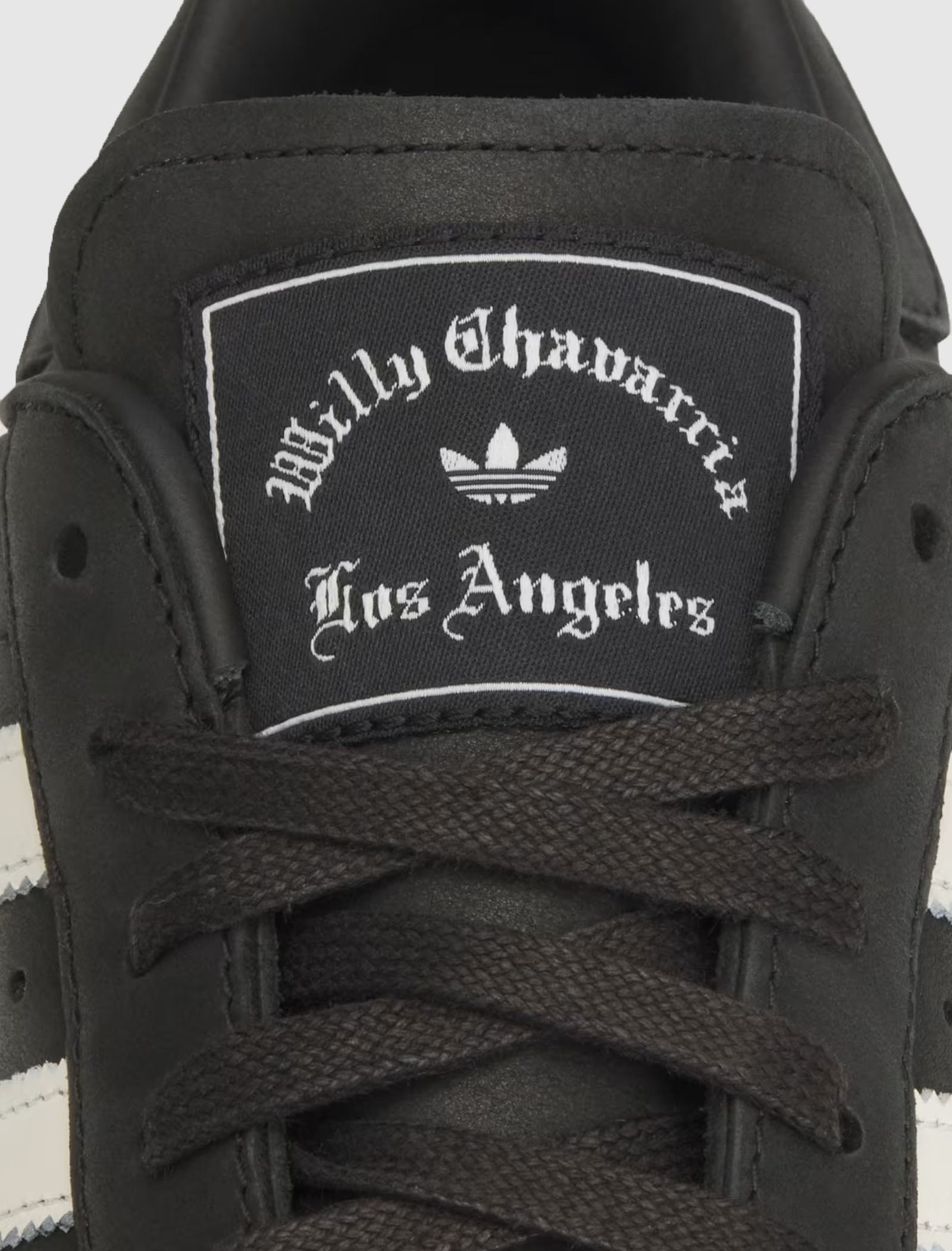 WILLY CHAVARRIA SUPERSTAR