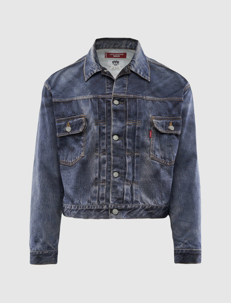 JUNYA WATANABE DENIM JACKET