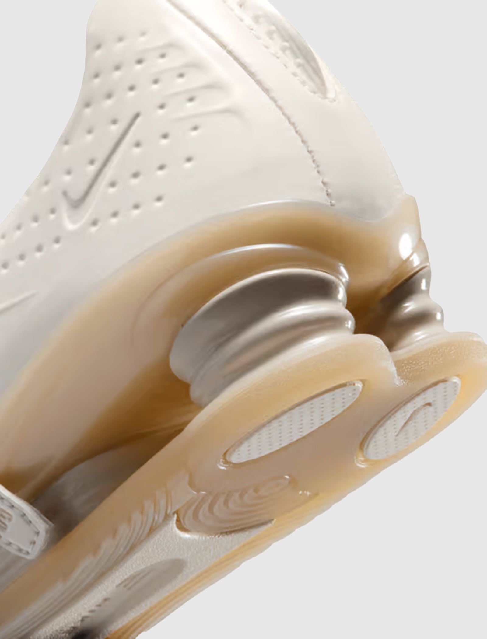 WOMEN'S SHOX Z CALISTRA 
