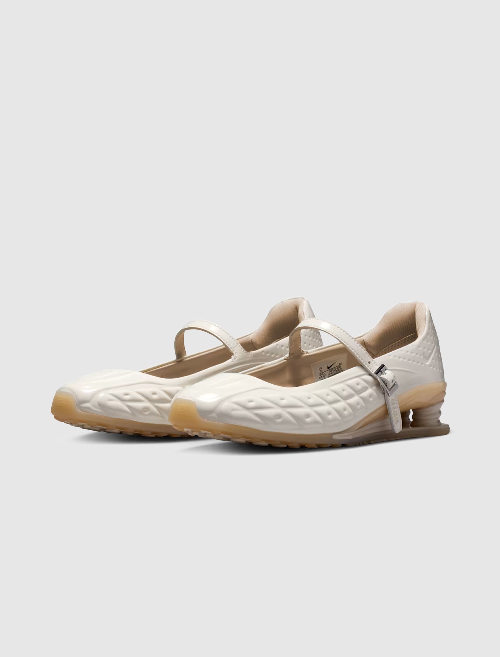 WOMEN'S SHOX Z CALISTRA 