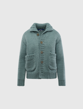 JUNYA WATANABE MAN CARDIGAN