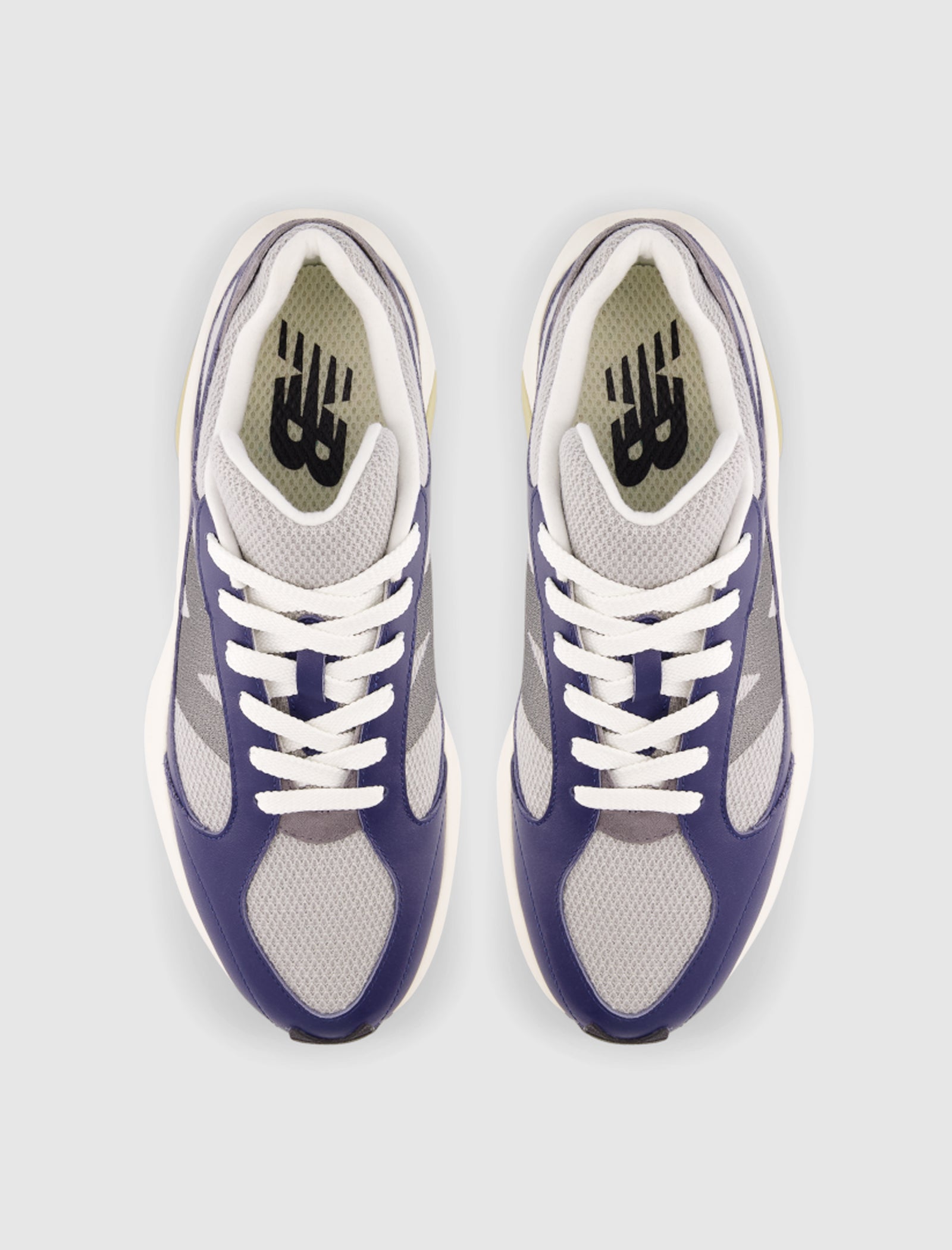 WRPD RUNNER „NAVY/MEERSALZ“