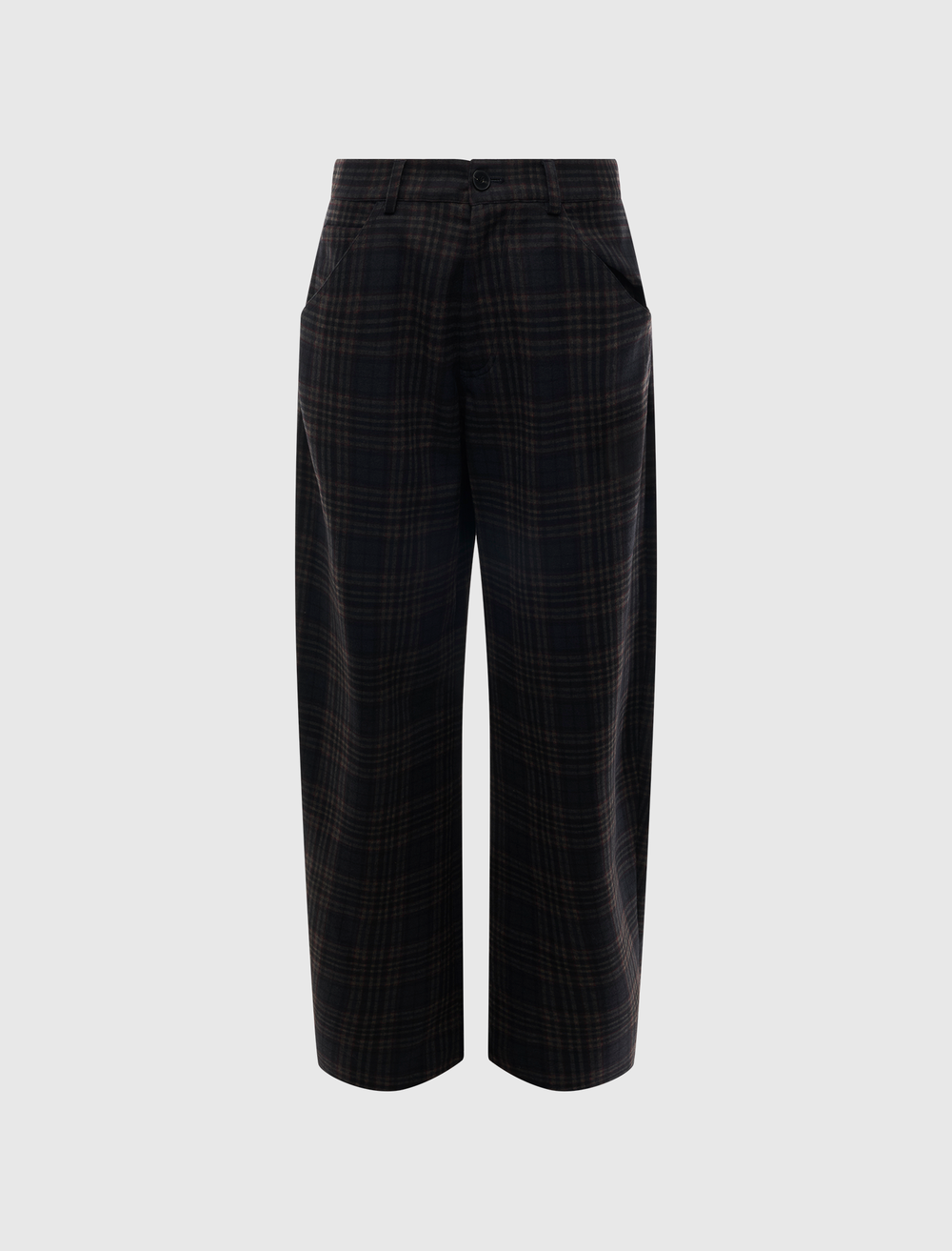SACAI SUITING PANTS