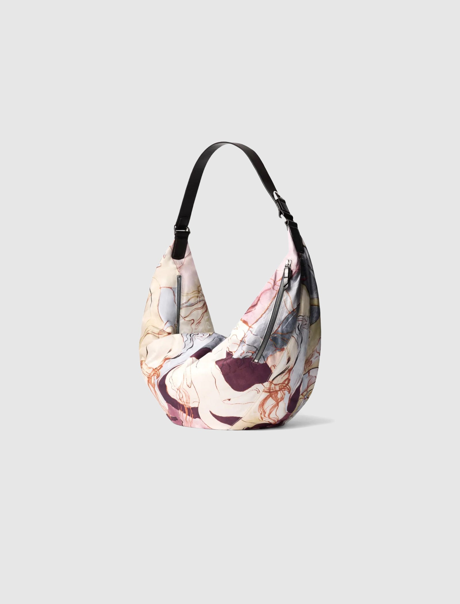 XL QUIVER CLIP BAG
