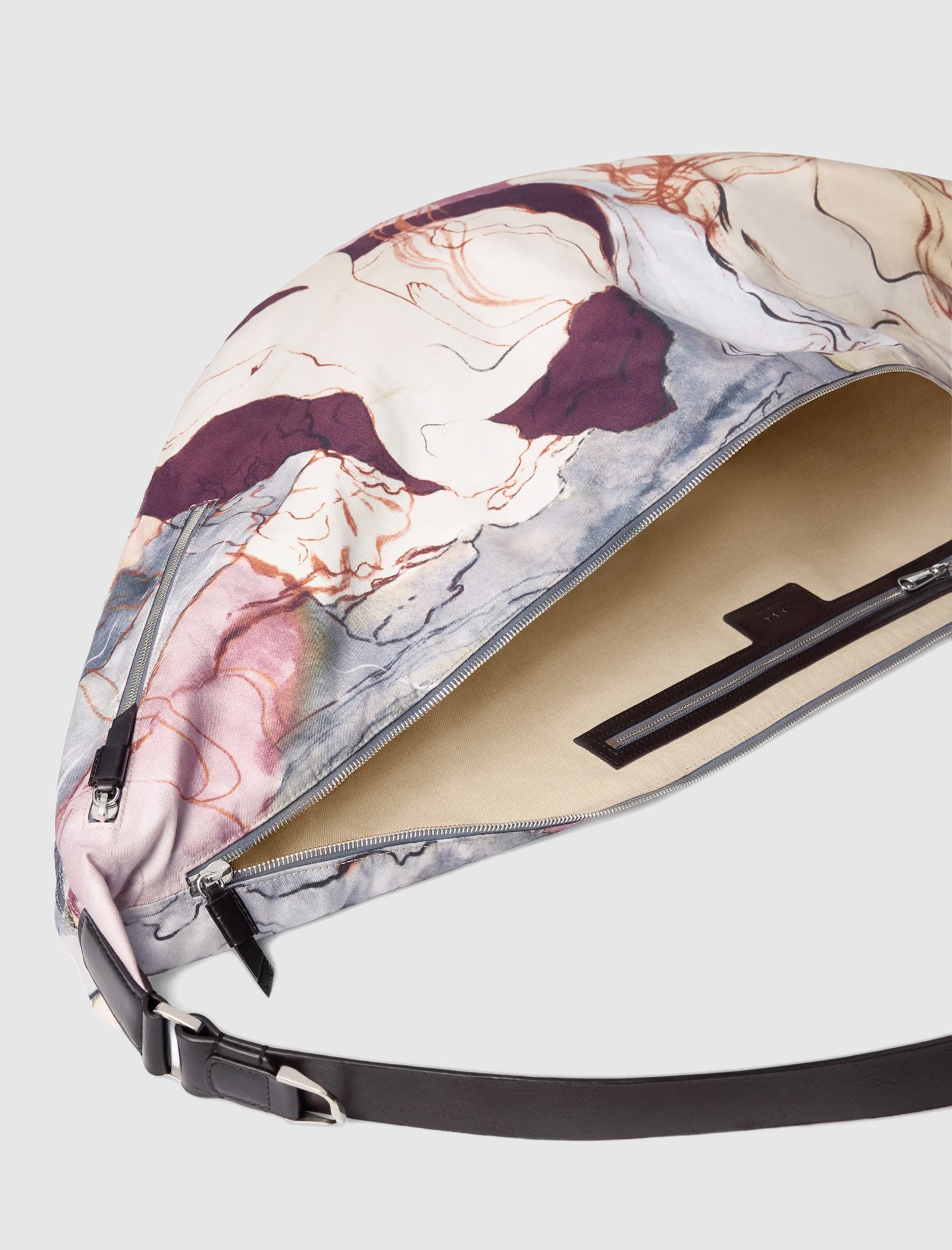 XL QUIVER CLIP BAG