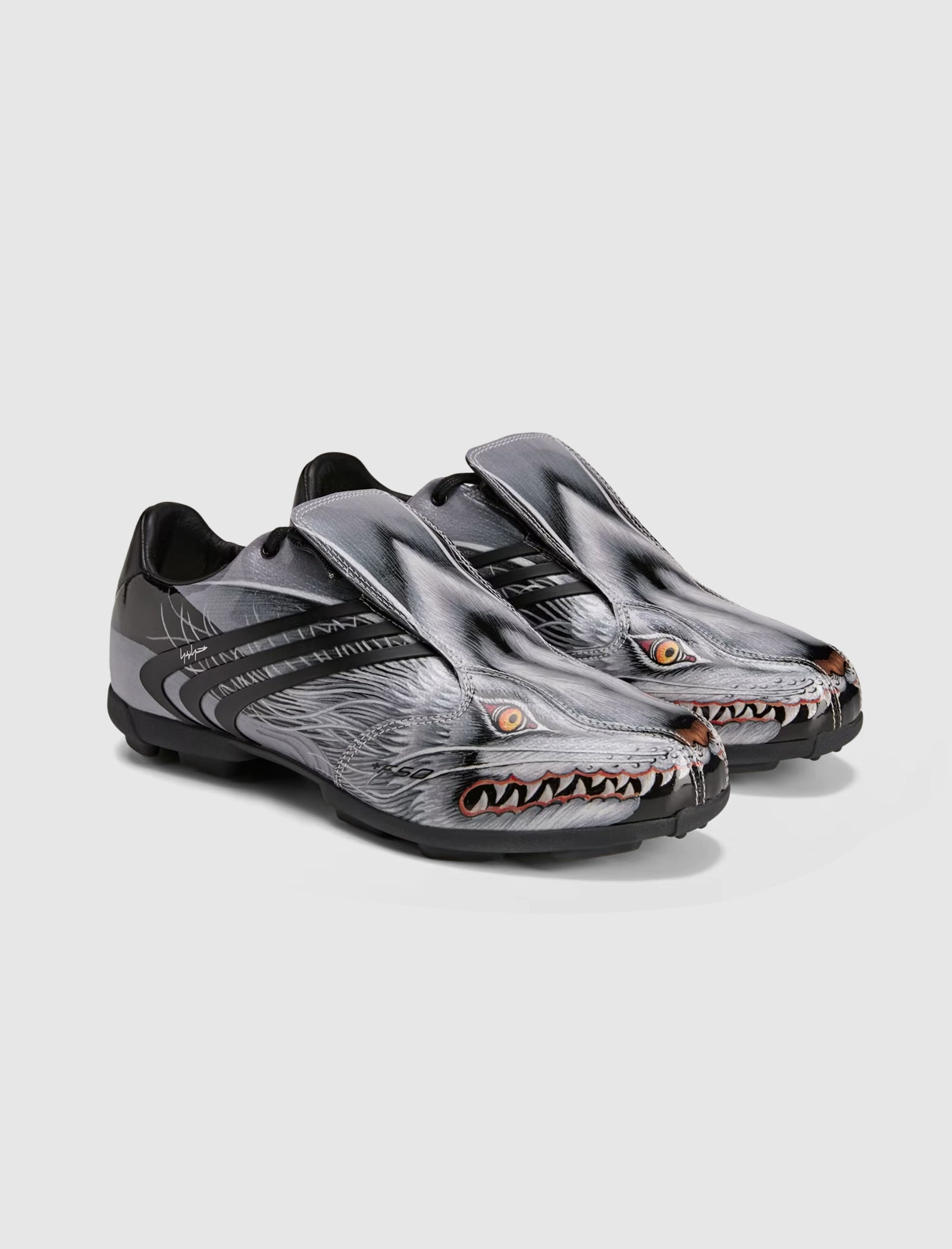 Y-3 F50 TUNIT 