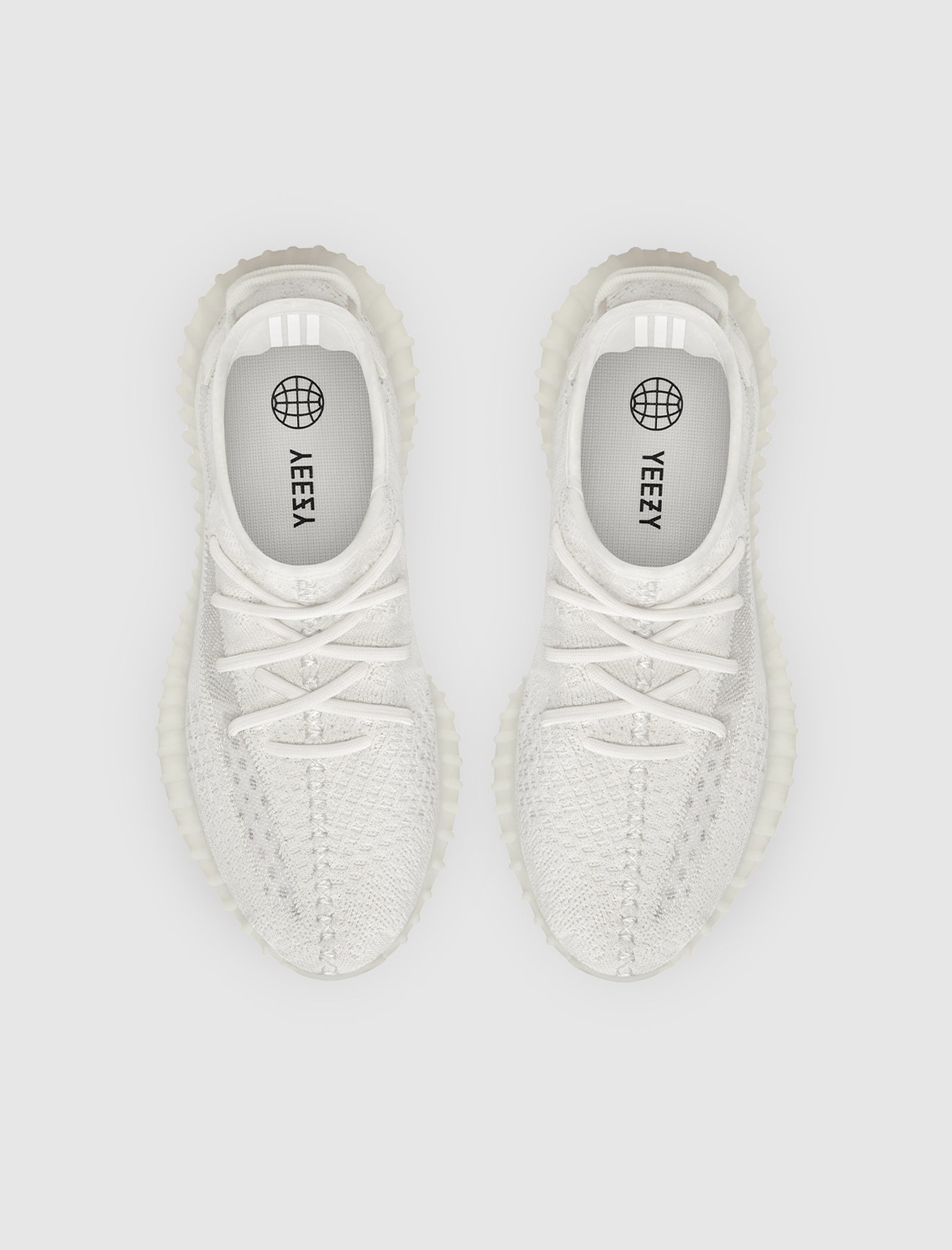 YEEZY BOOST 350 V2 "BONE"