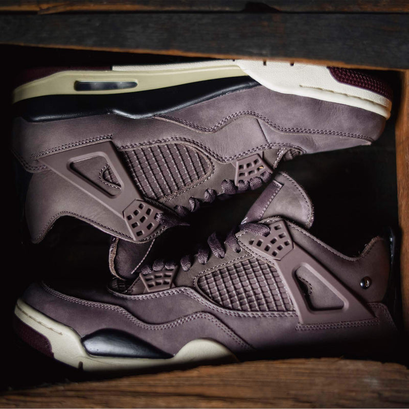 A Ma Maniére x Air Jordan 4