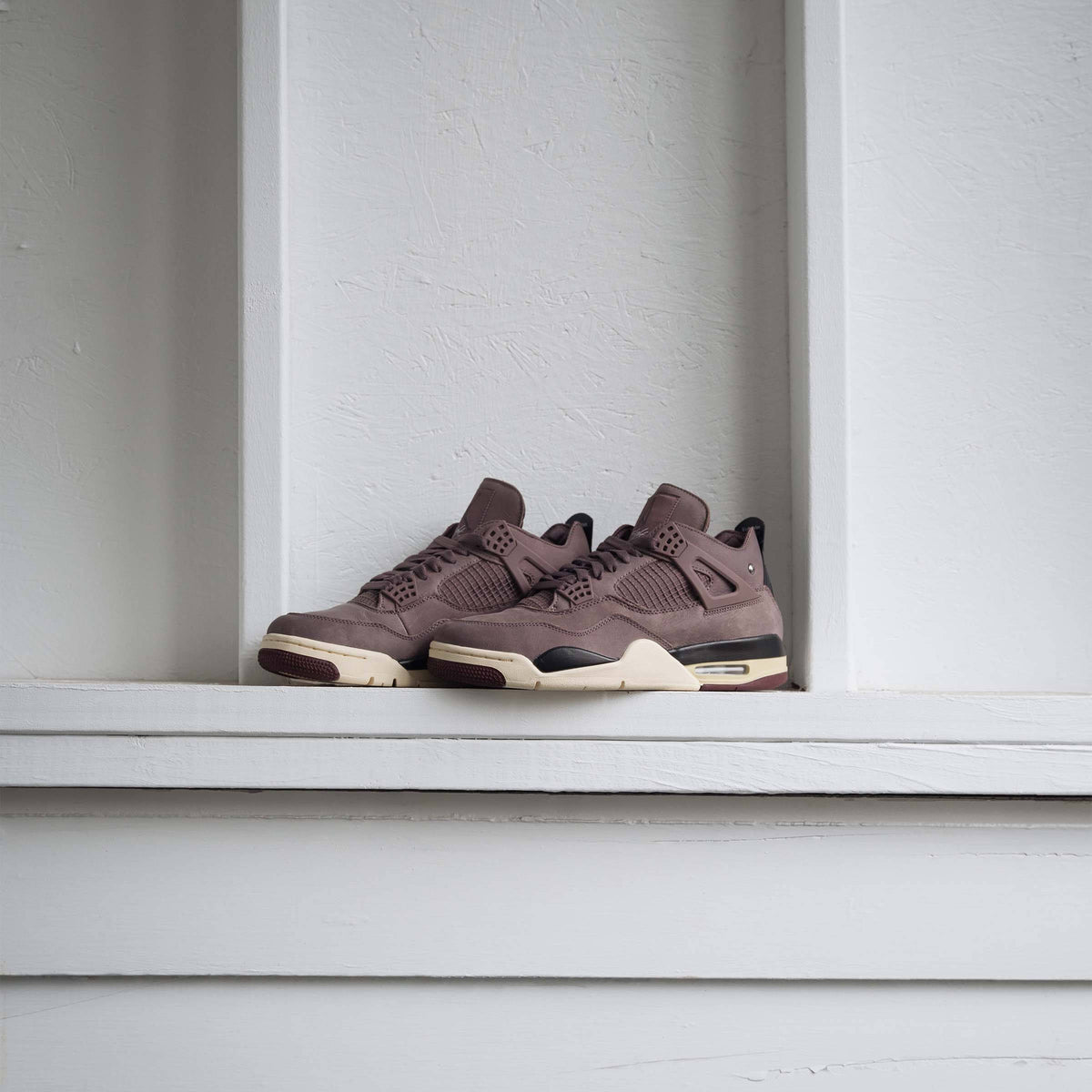 A Ma Maniére x Air Jordan 4