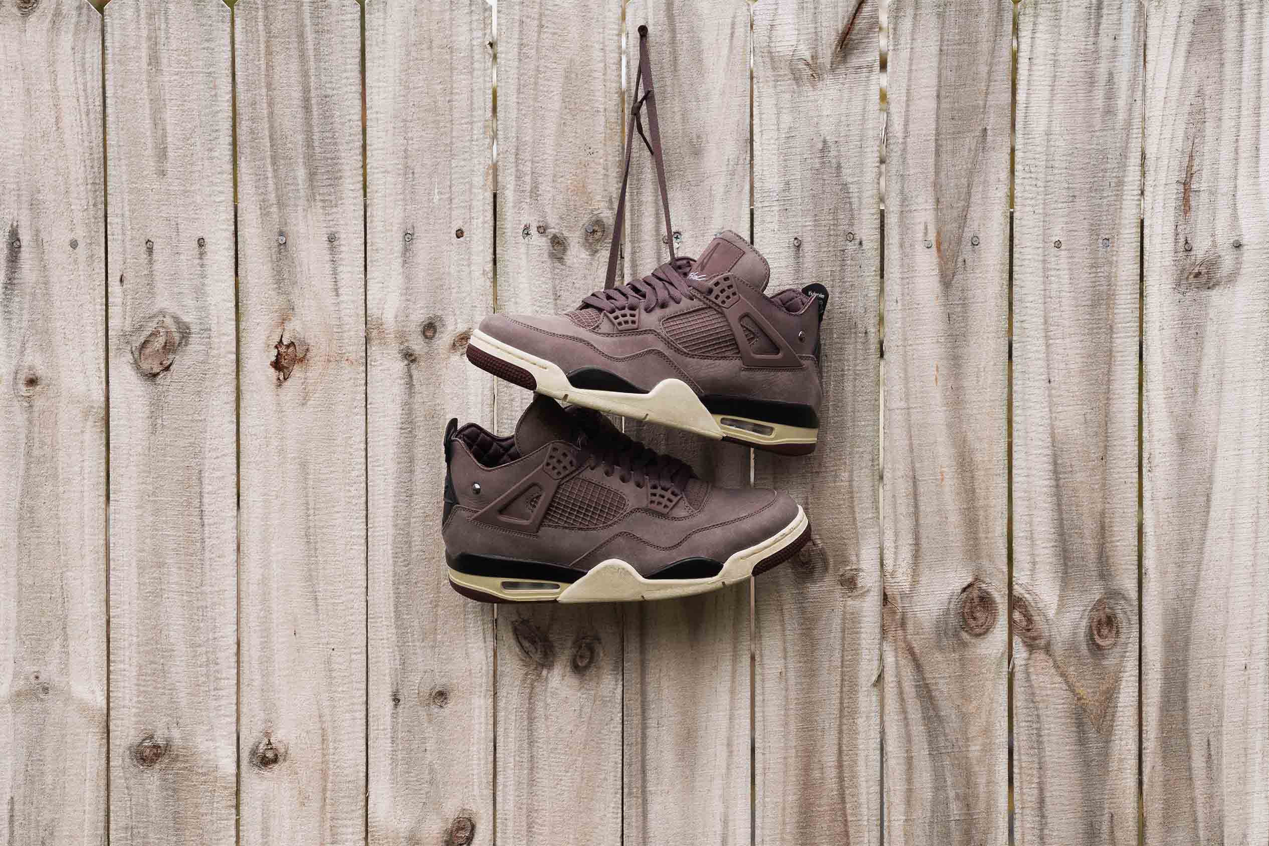 A ma maniere jordan Clearance