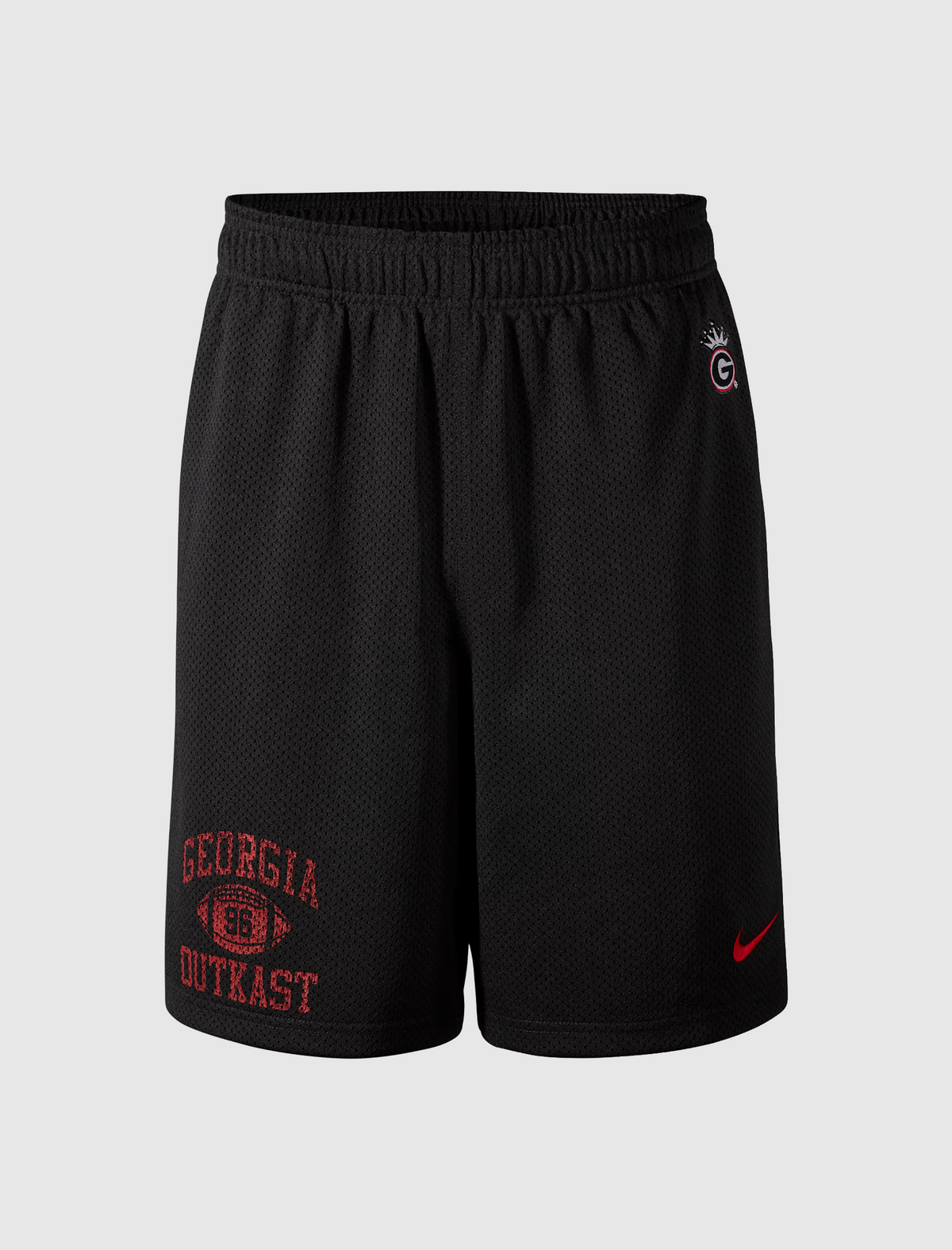 LIFESTYLE MESH SHORTS