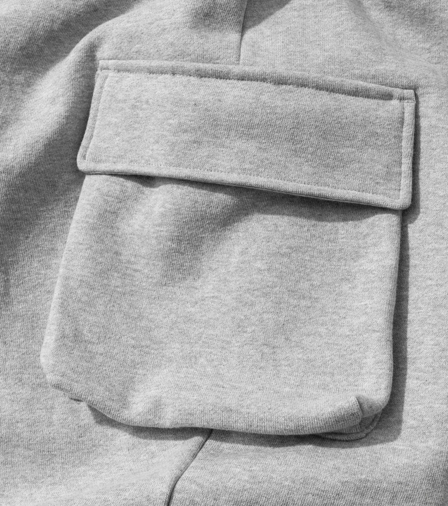 KIDS MINI CARGO SWEATPANT