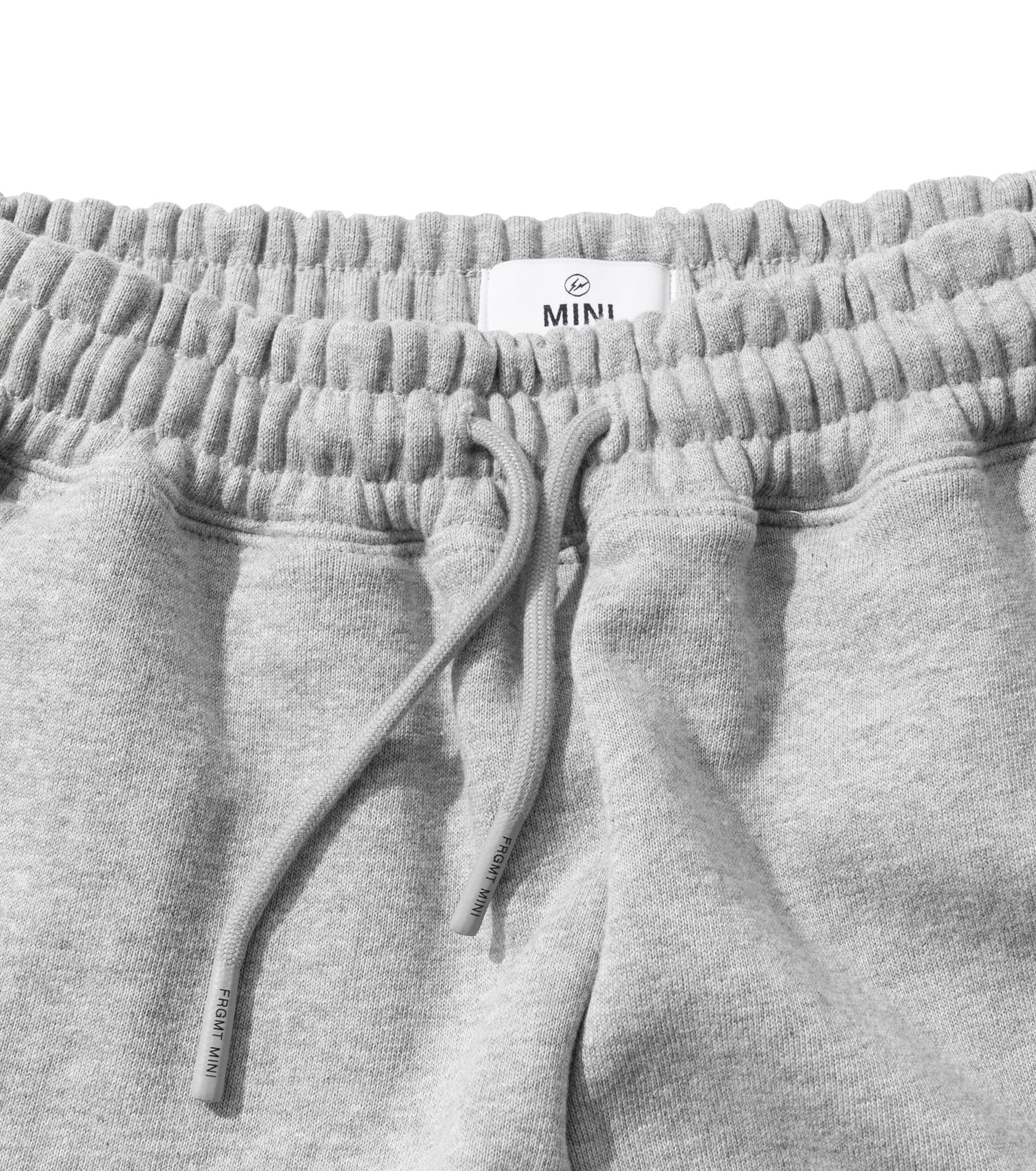 KIDS MINI CARGO SWEATPANT