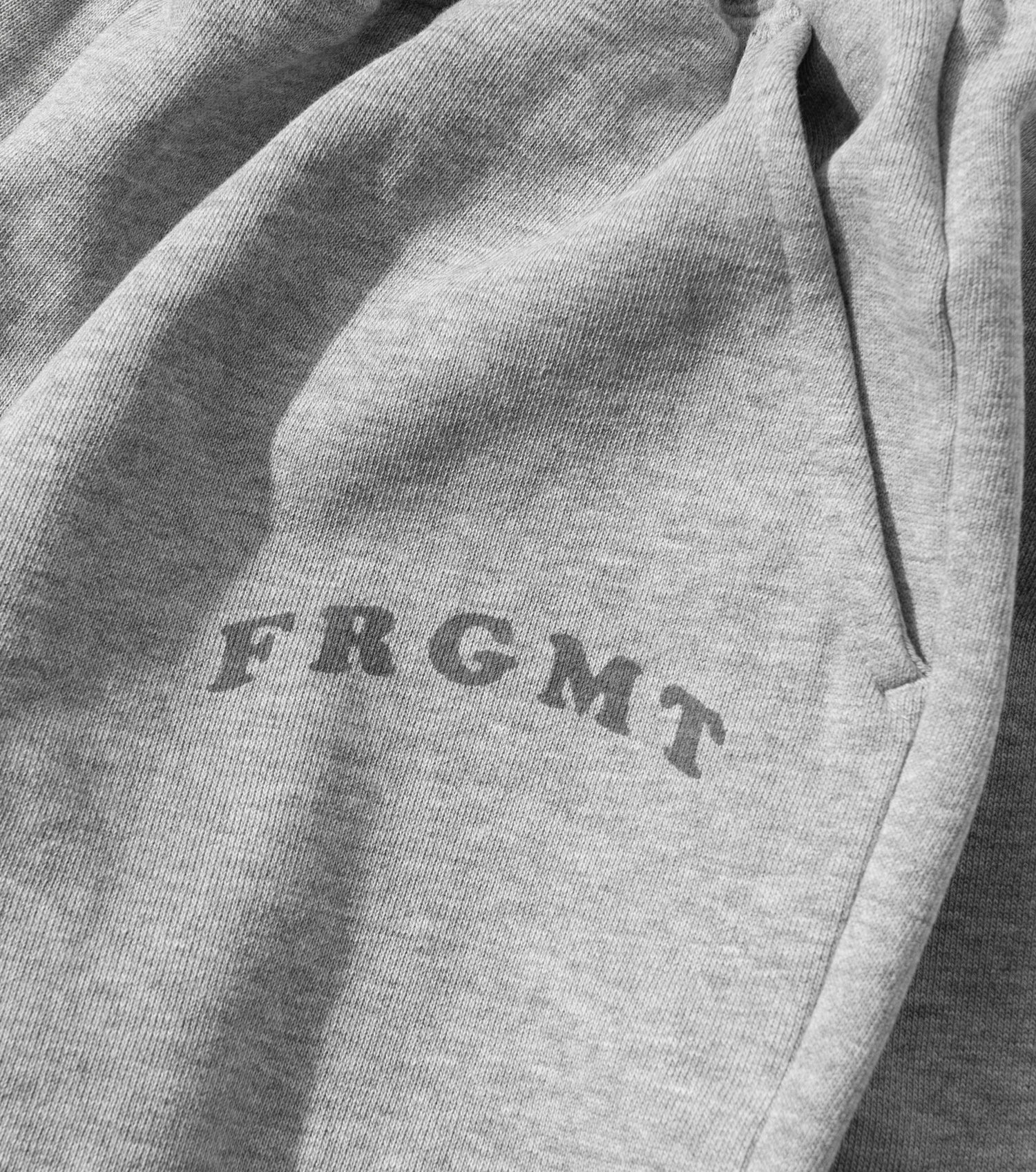 KIDS MINI LOGO SWEATPANT