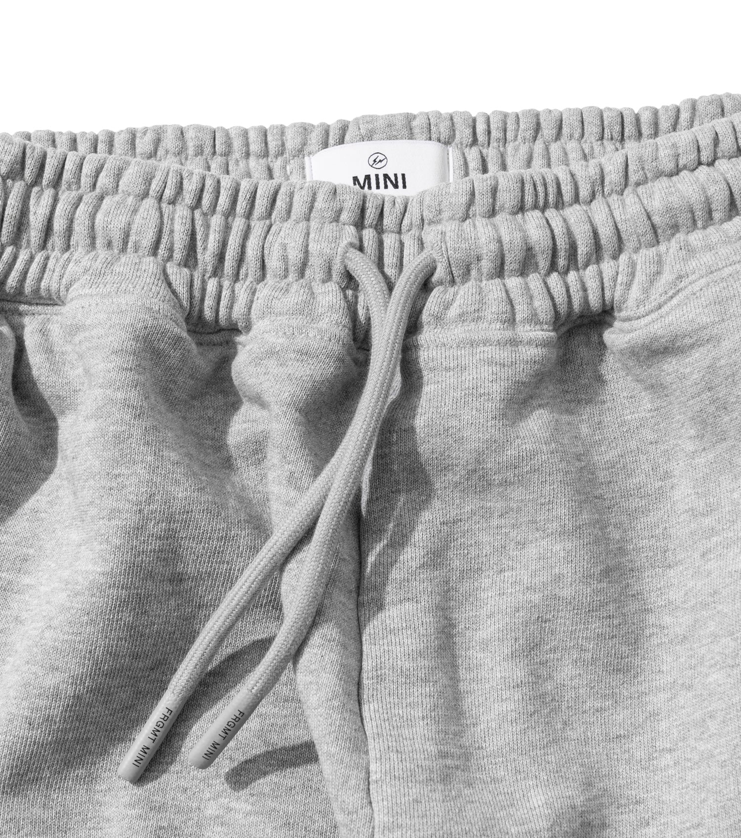 KIDS MINI LOGO SWEATPANT