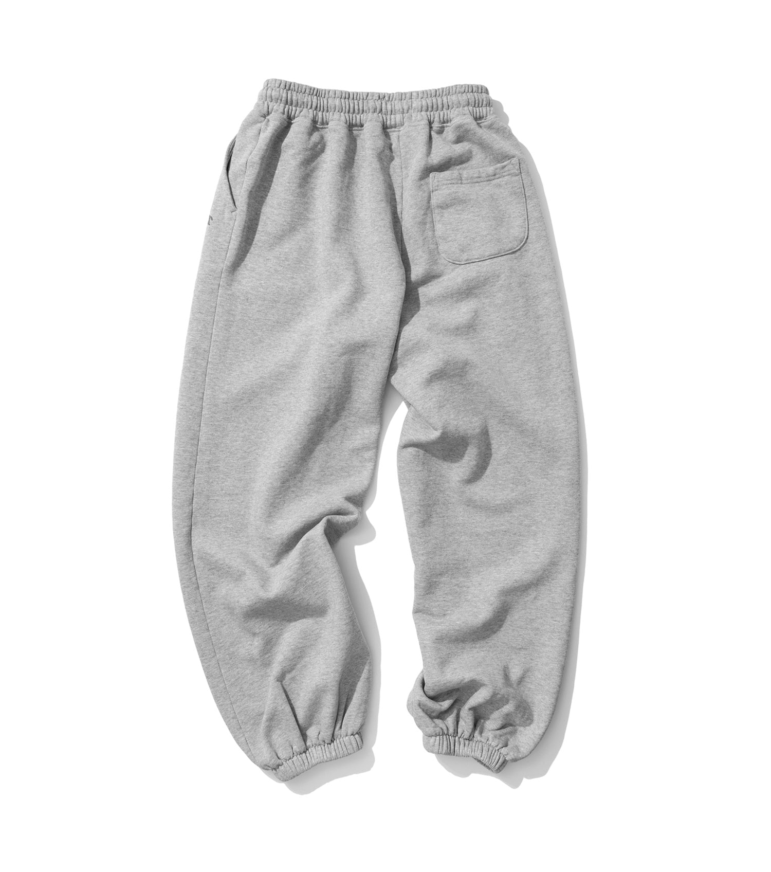 KIDS MINI LOGO SWEATPANT