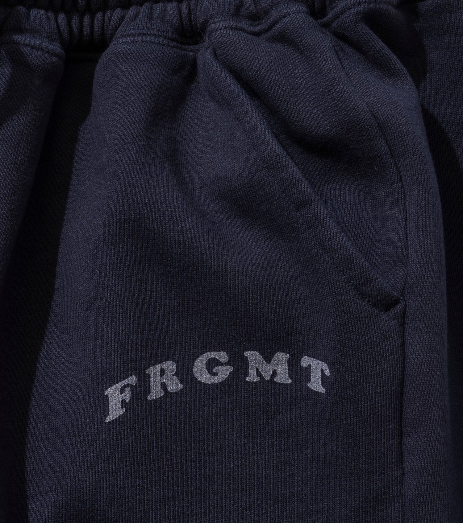 KIDS MINI LOGO SWEATPANT