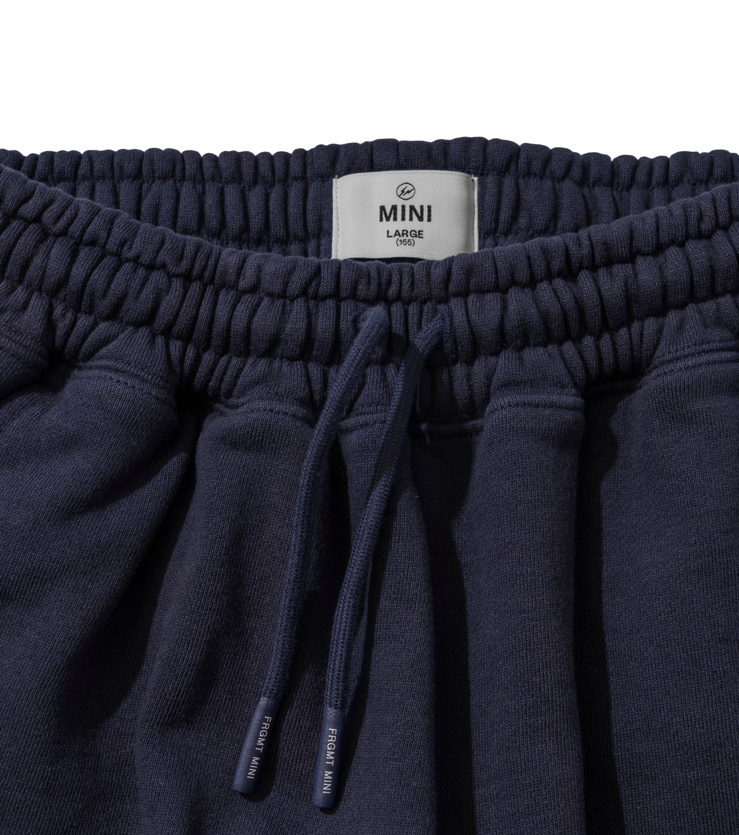 KIDS MINI LOGO SWEATPANT