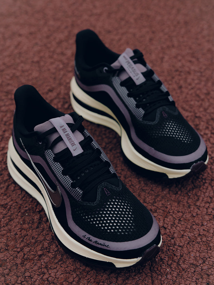 Maniére x Nike Pegasus Premium