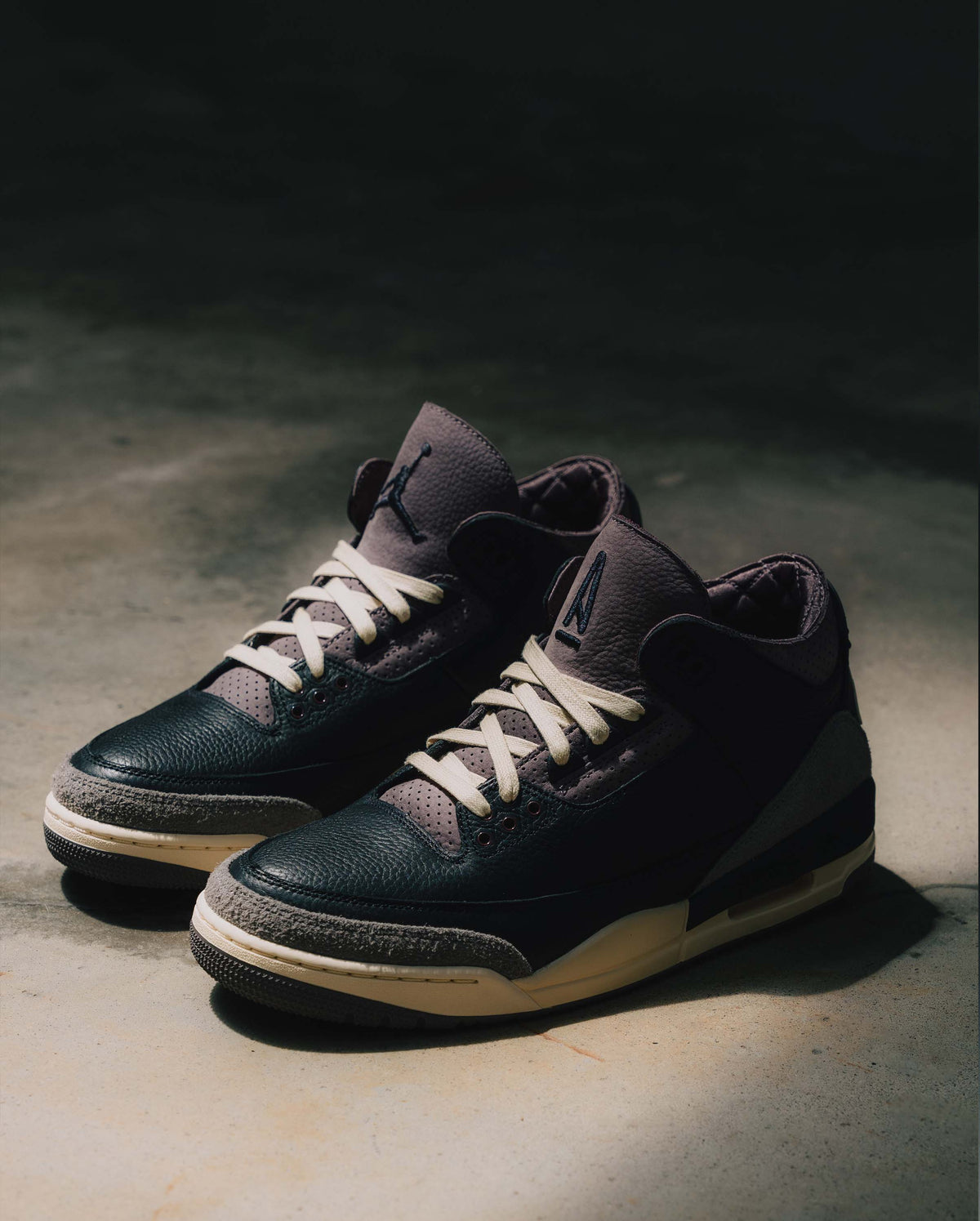 AJ3 WYWS