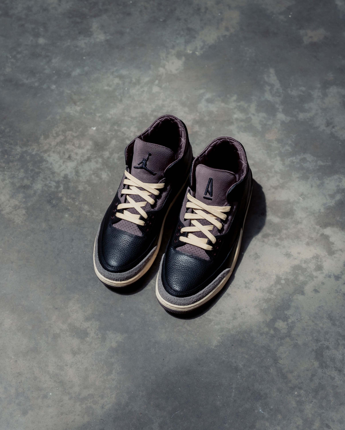 AJ3 WYWS