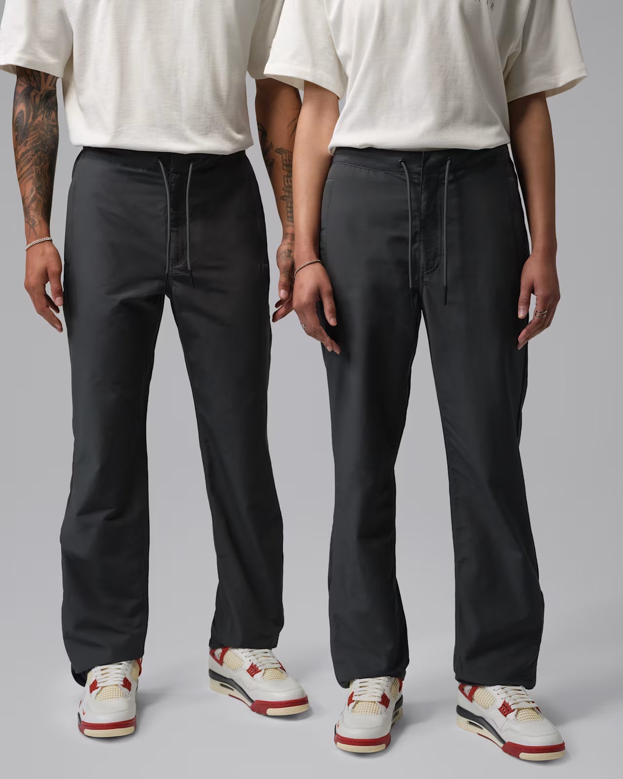 JORDAN BIKE AIR X NIGEL SYLVESTER BIKE PANTS
