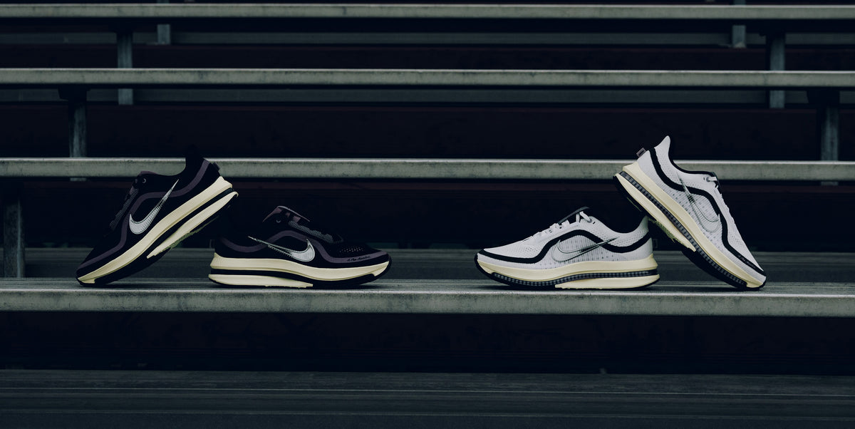 Maniére x Nike Pegasus Premium