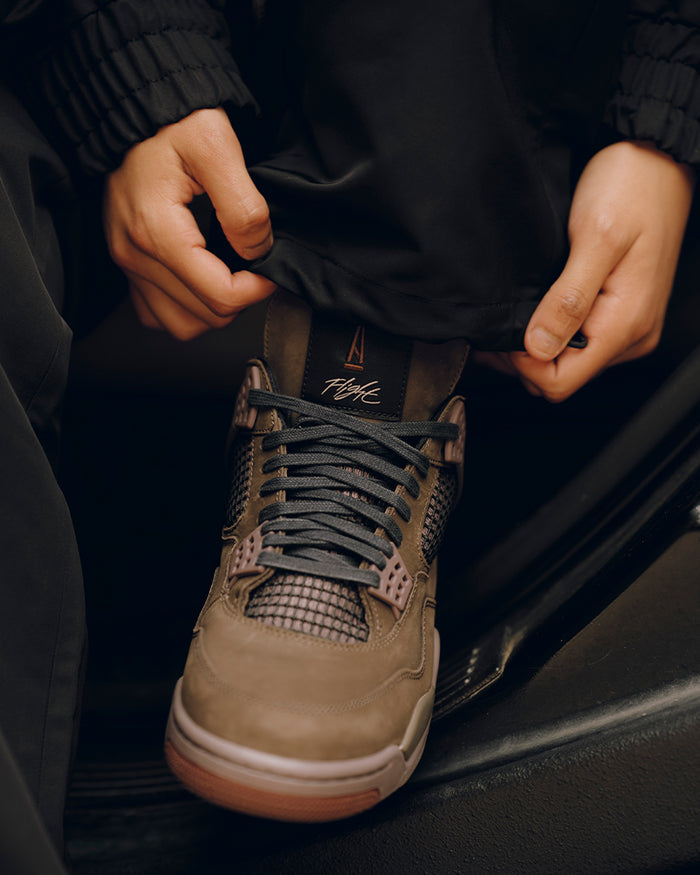 A Ma Maniére x Air Jordan 4 