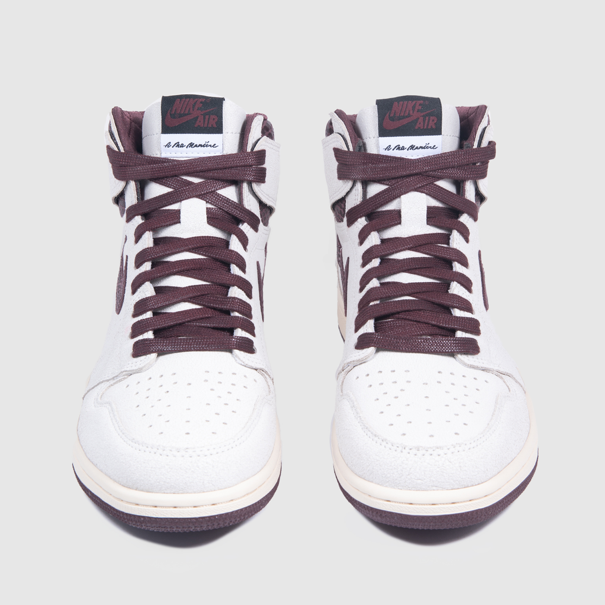 A Ma Maniére x Air Jordan 1 A Ma Maniére x Air Jordan 1