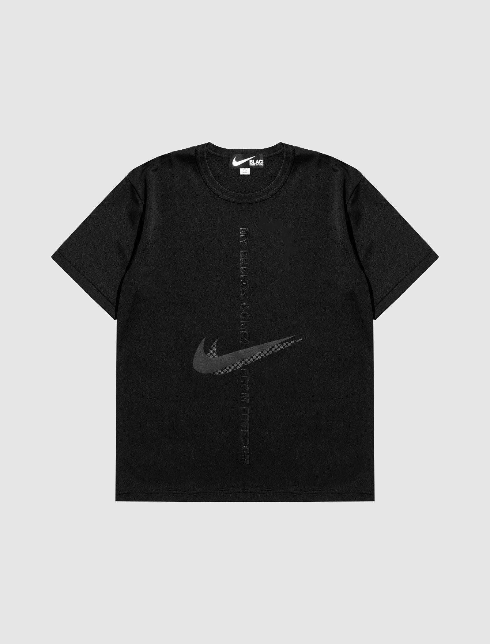 OFF-WHITE SHORT SLEEVE TEE