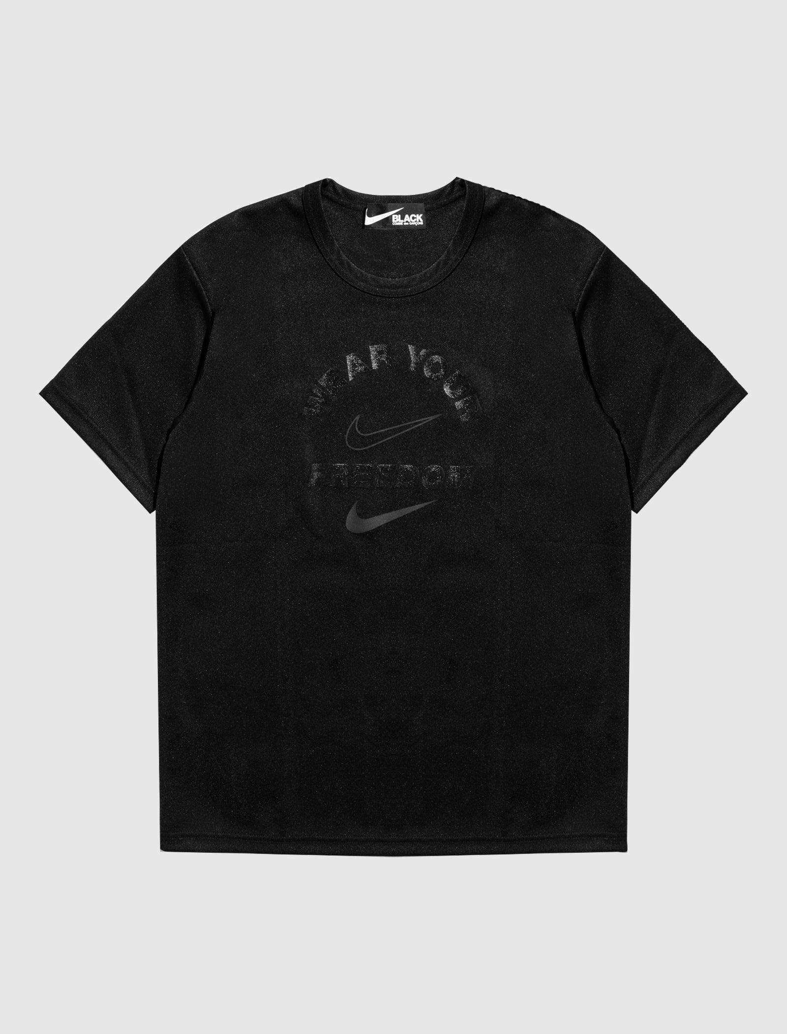 OFF-WHITE SHORT SLEEVE TEE