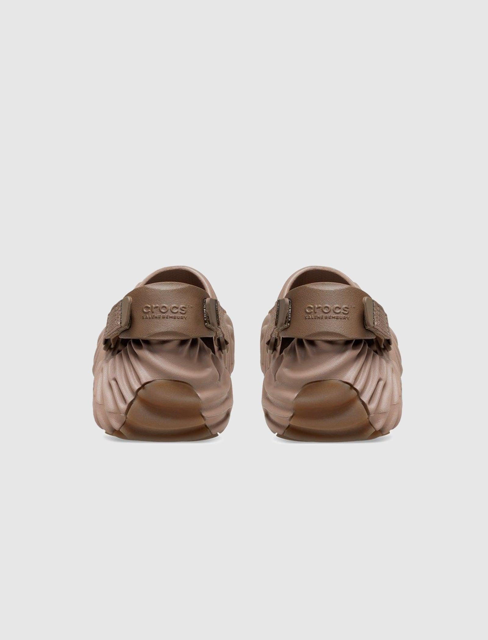 SALEHE BEMBURY POLLEX CLOG "BEIGE"