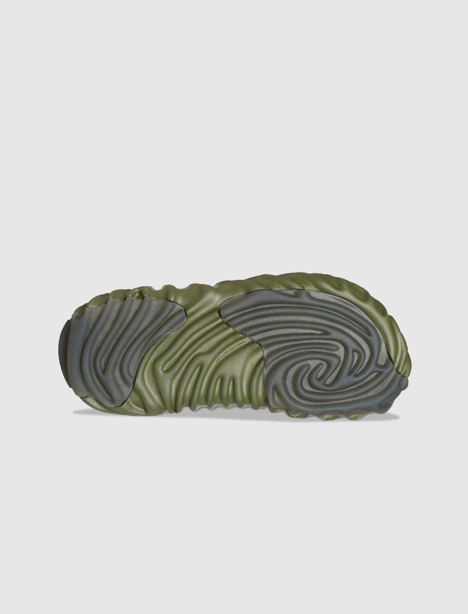 SALEHE BEMBURY POLLEX CLOG "GREEN"