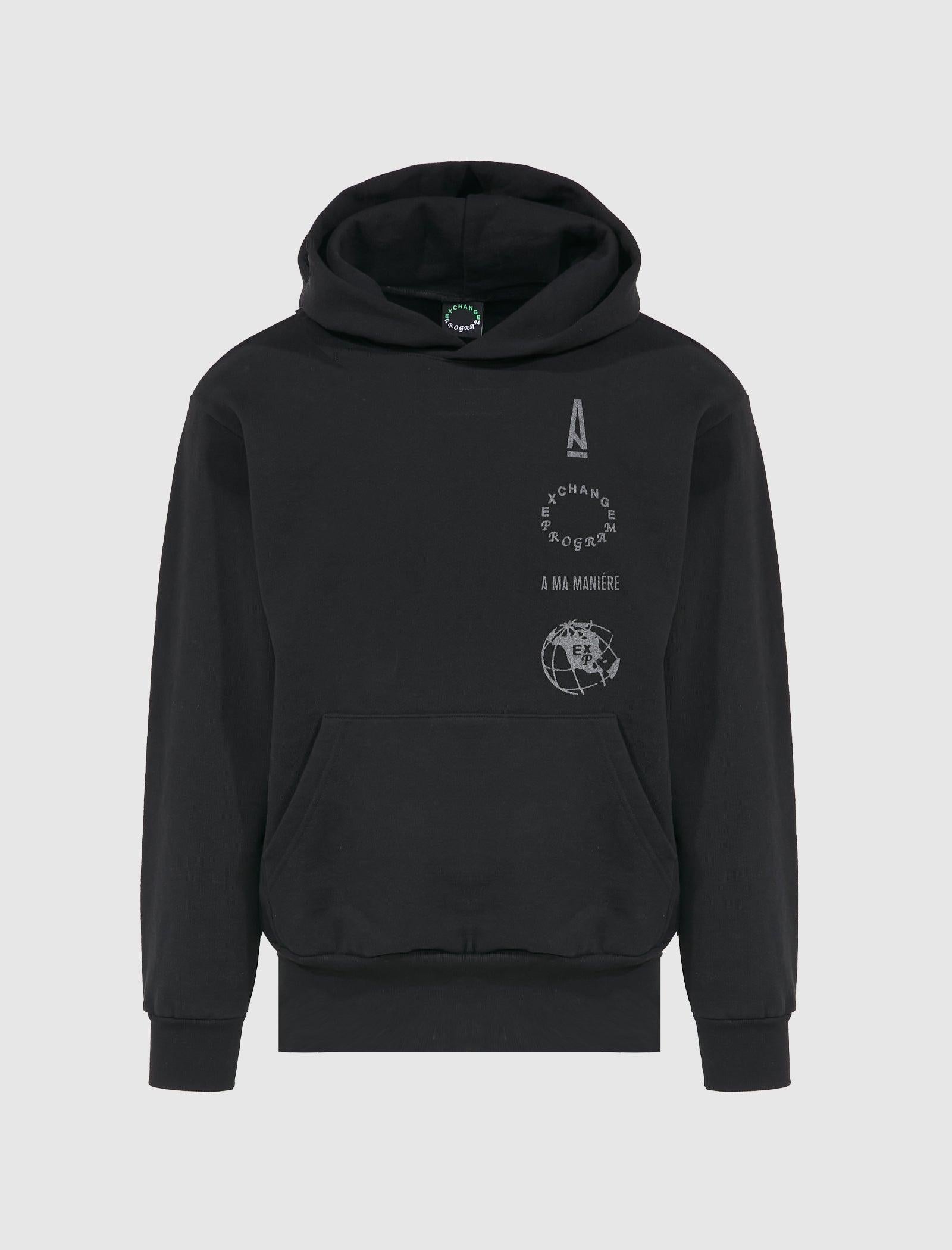 MA LOGO HOODIE