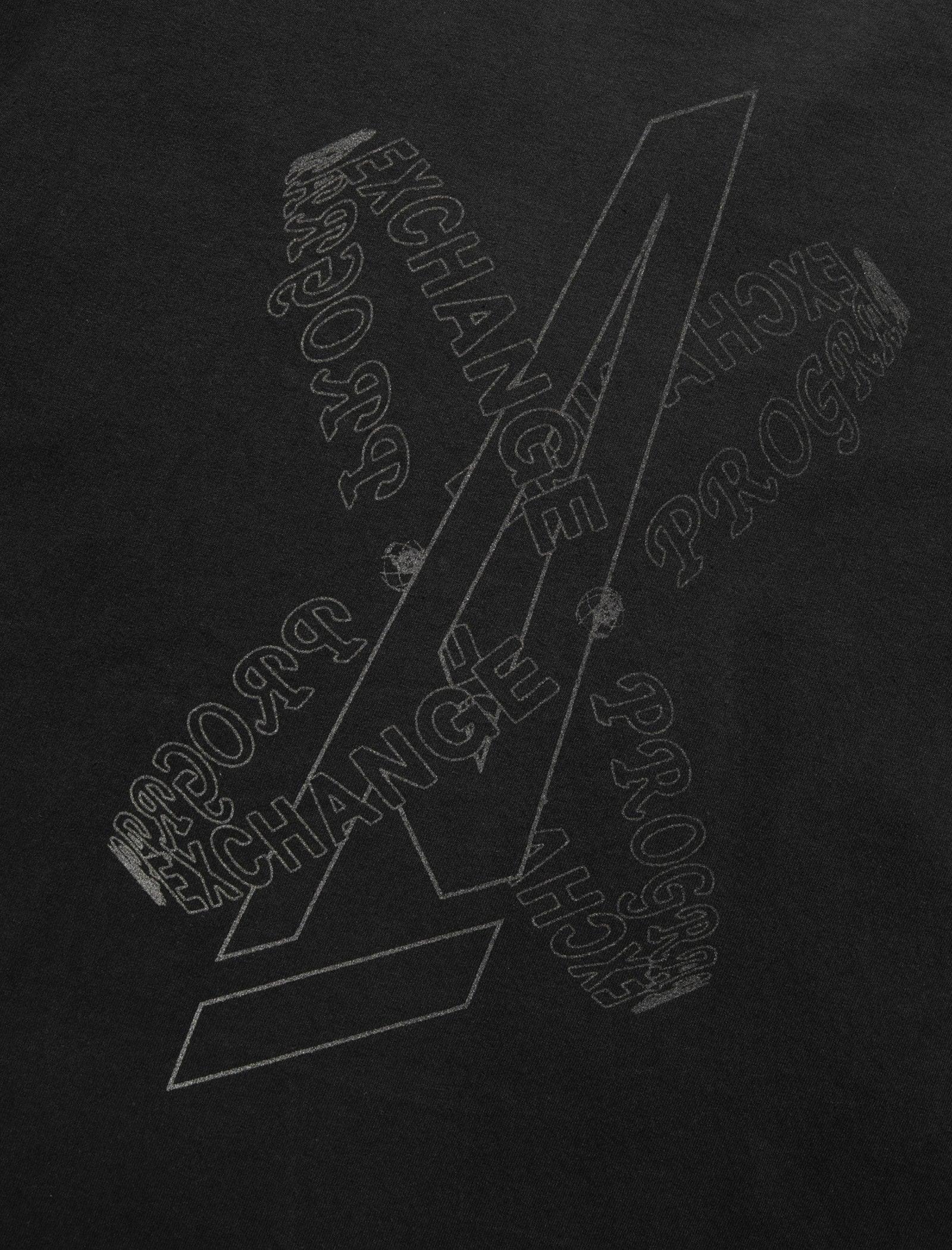 ATOM LOGO TEE