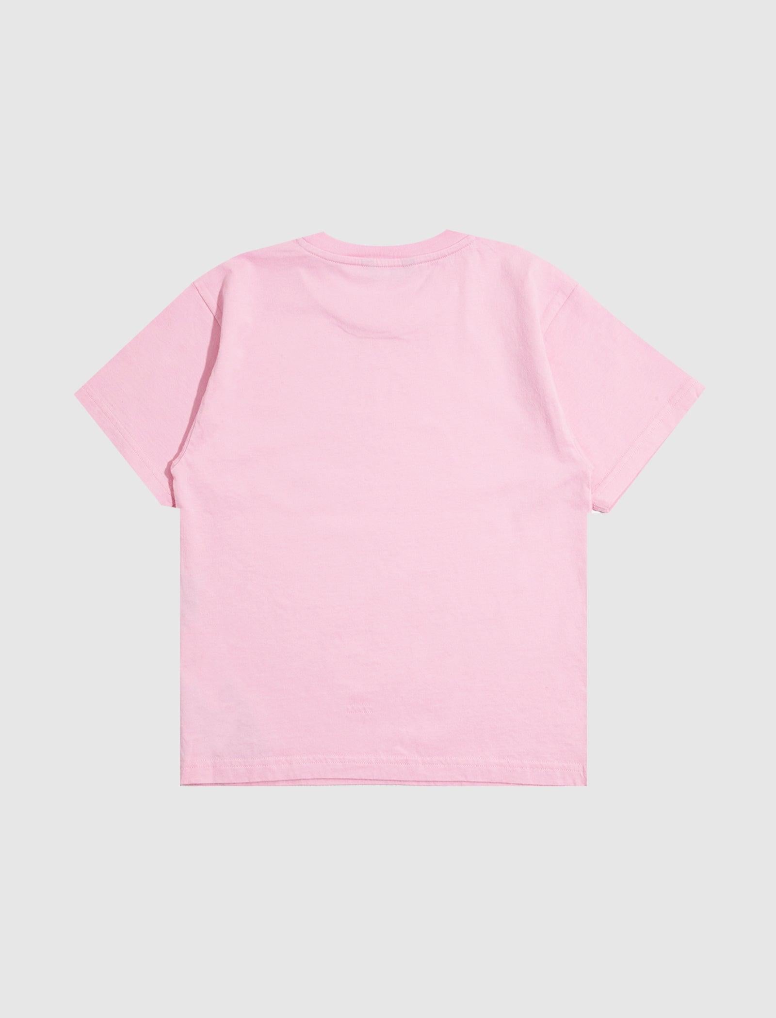 KIDS SHORT SLEEVE TEE