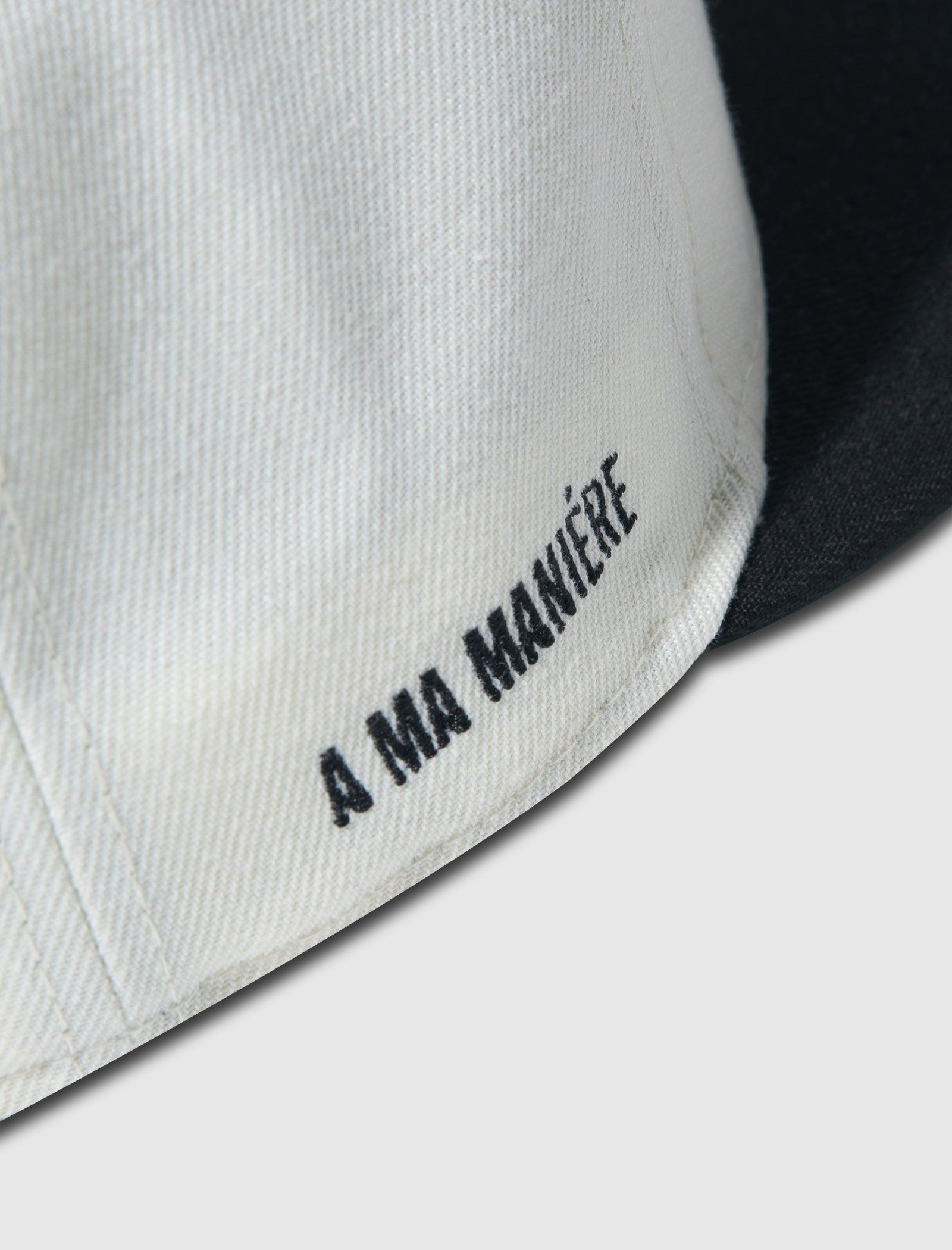 MLB X A MA MANIERE FITTED HAT "HOUSTON ASTROS"