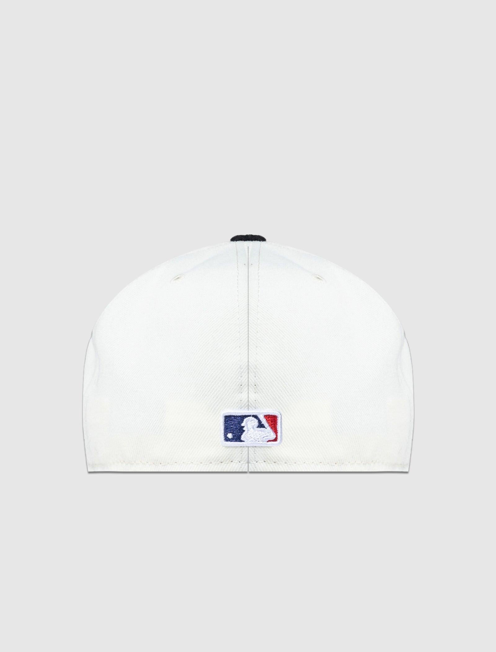 MLB X A MA MANIERE FITTED HAT "HOUSTON ASTROS"