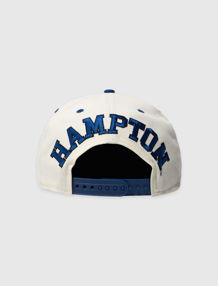 HAMPTON PIRATES SNAPBACK HAT