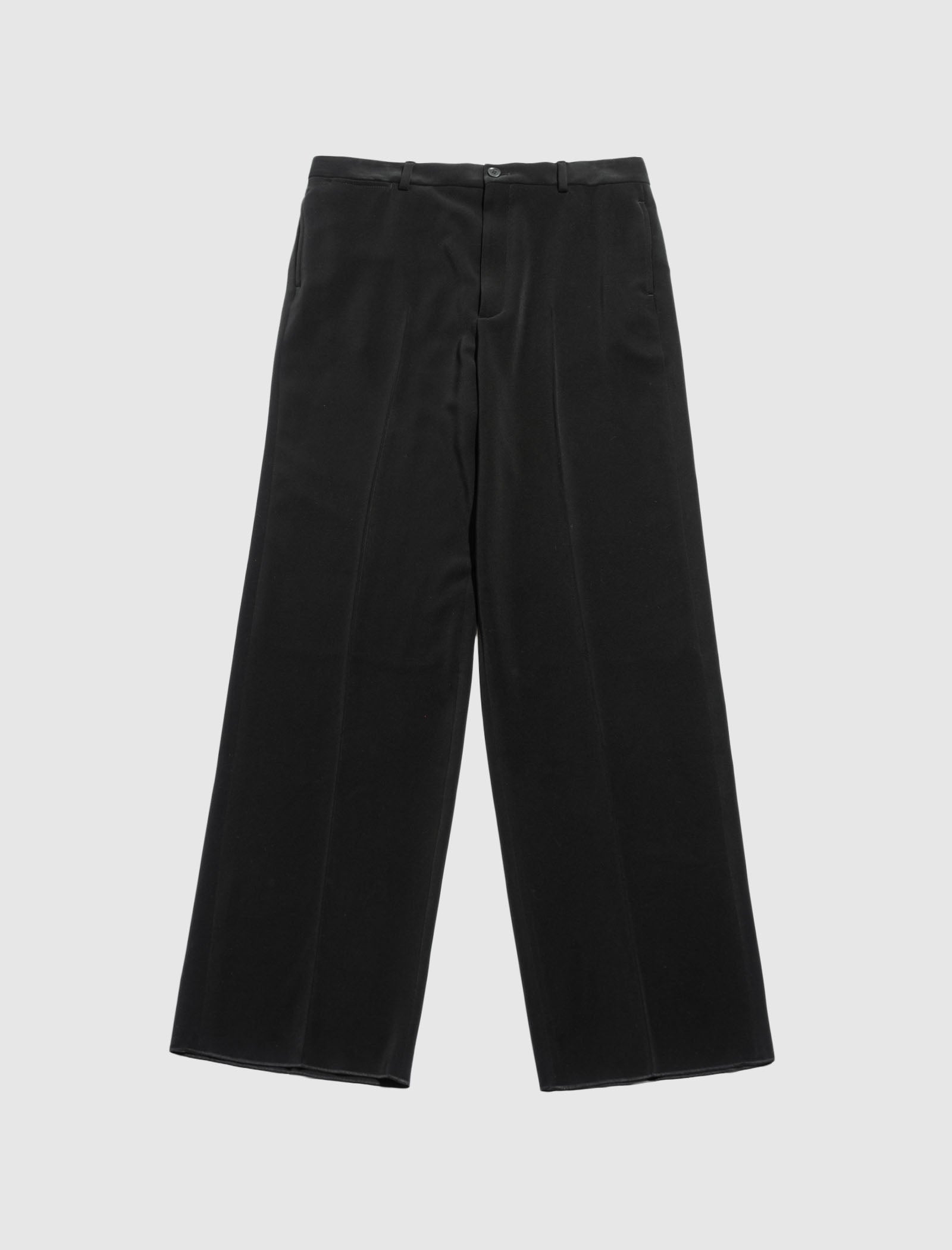 LARGE FIT TAILORED PANT