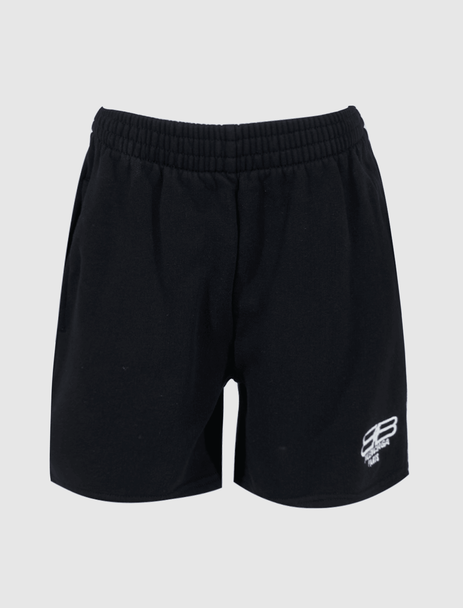 KIDS JOGGING SHORT - A Ma Maniere