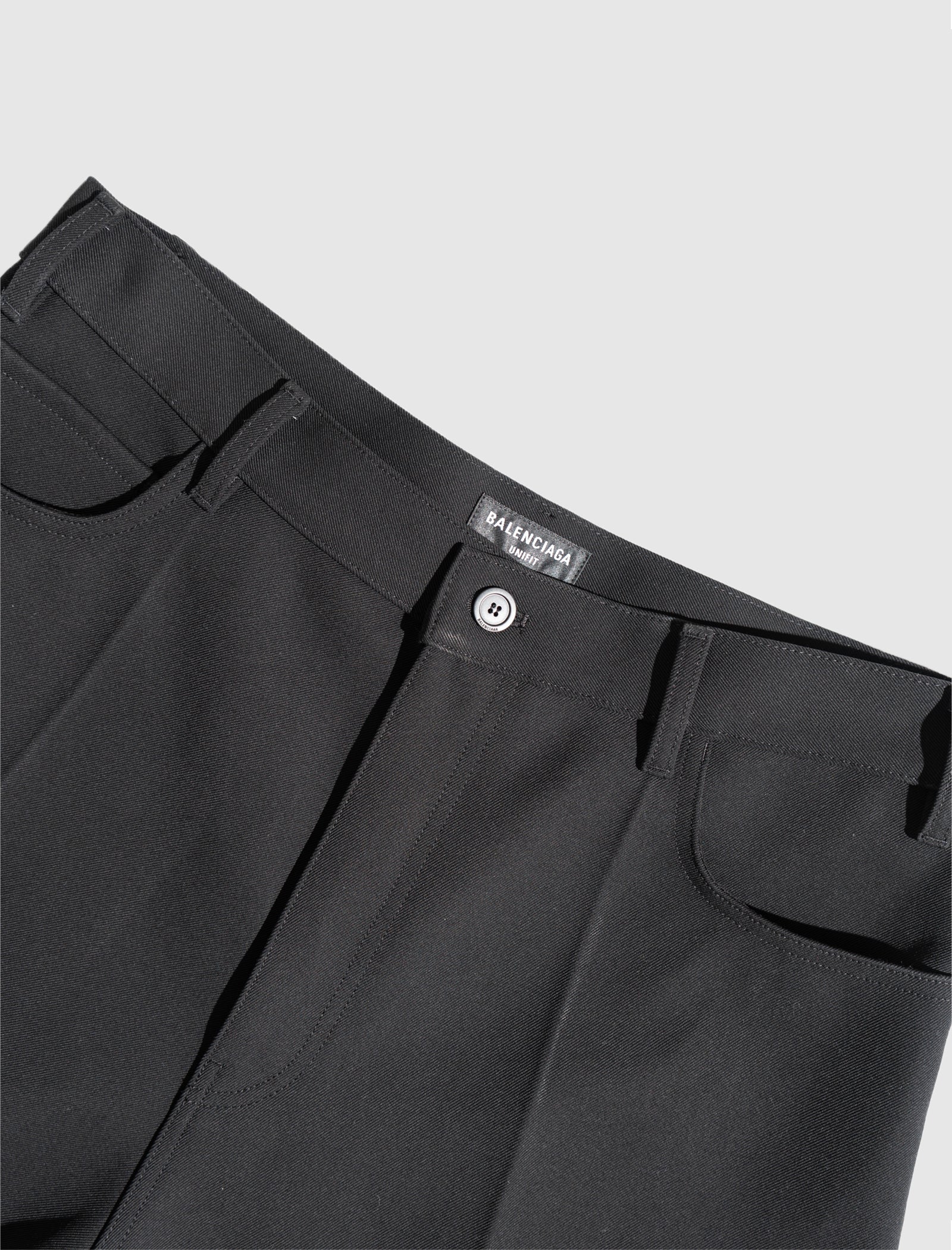 Balenciaga tailored pants Clearance