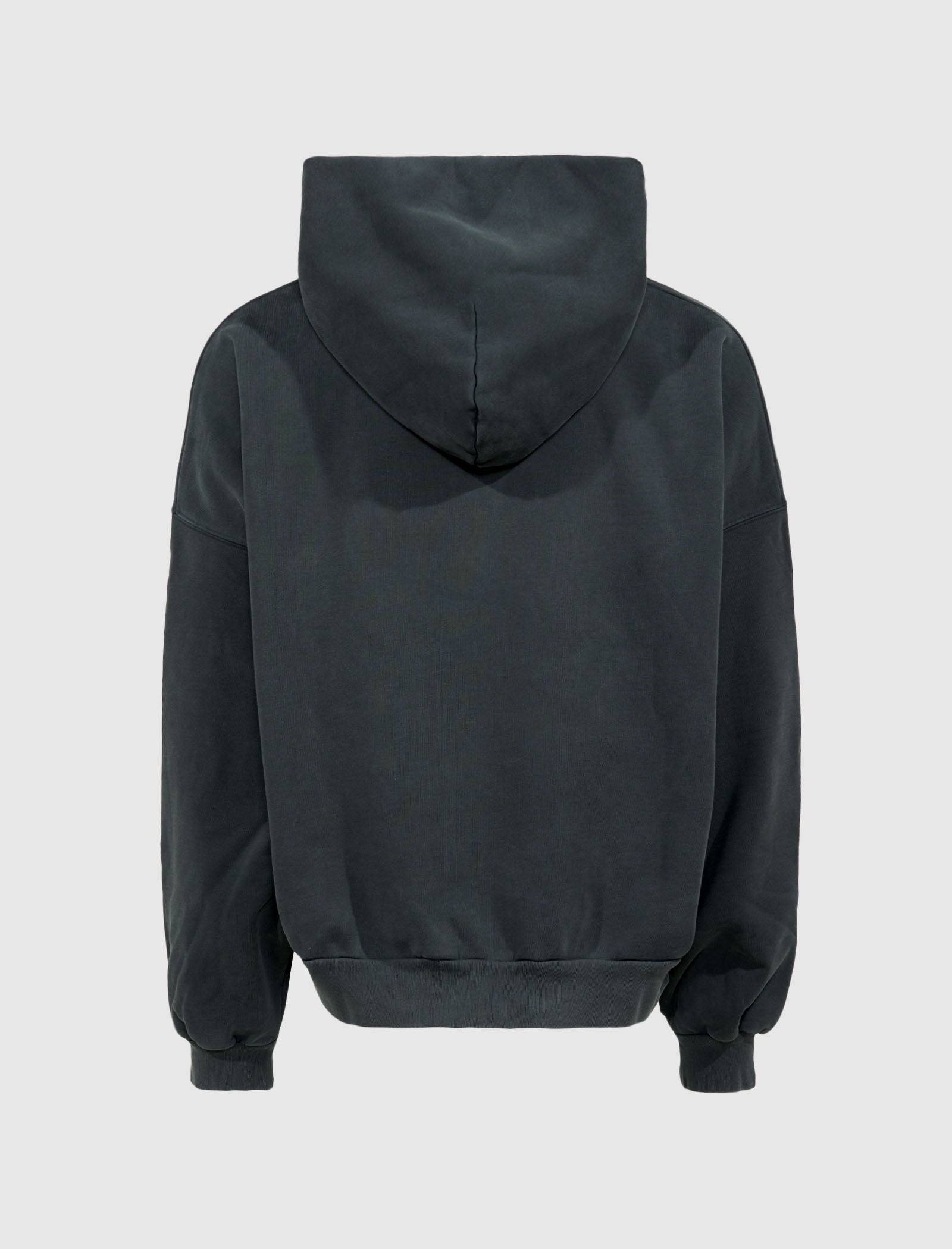 BALENCIAGA x ADIDAS LARGE-FIT HOODIE