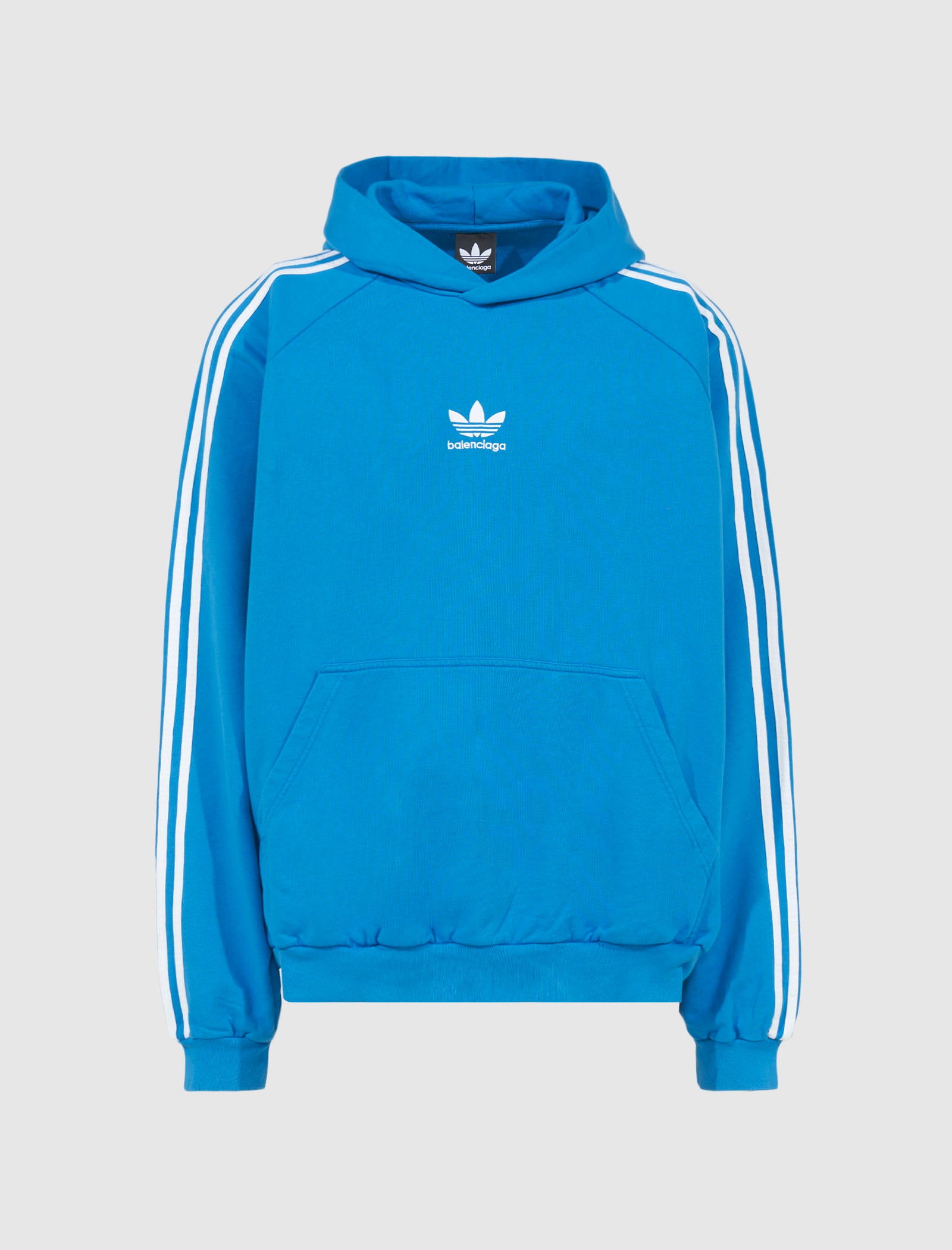 CHAINSTITCH HOODIE