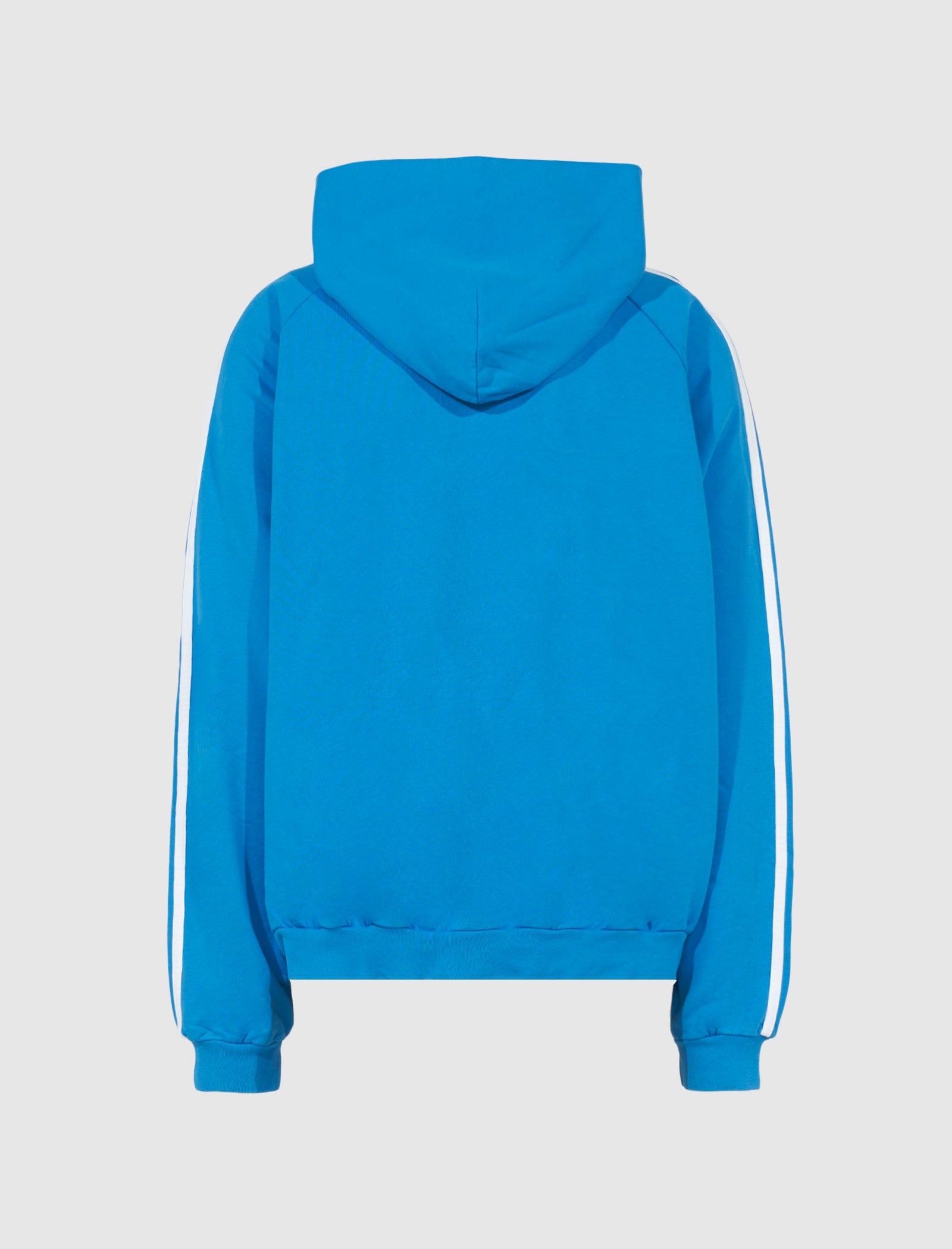 BALENCIAGA x ADIDAS LARGE FIT HOODIE