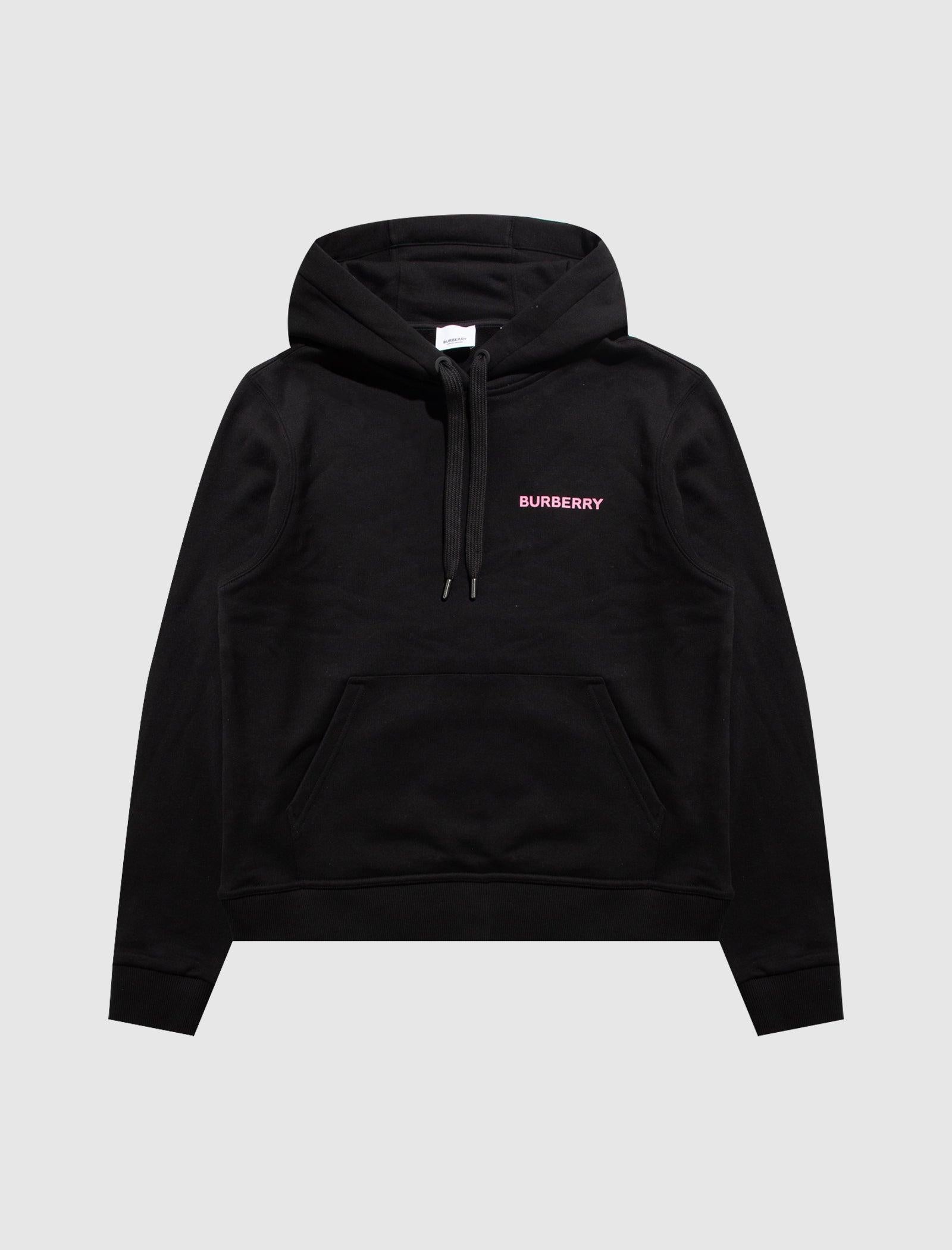 WOMEN'S POULTER COORD HOODIE