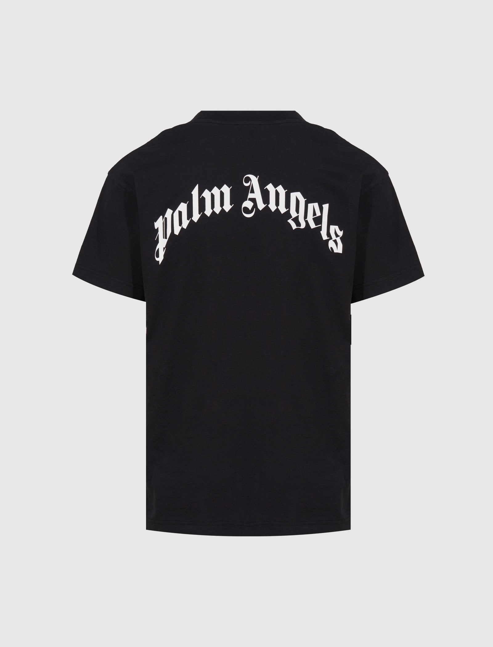 MONCLER GENIUS x PALM ANGELS SHORT SLEEVE T-SHIRT